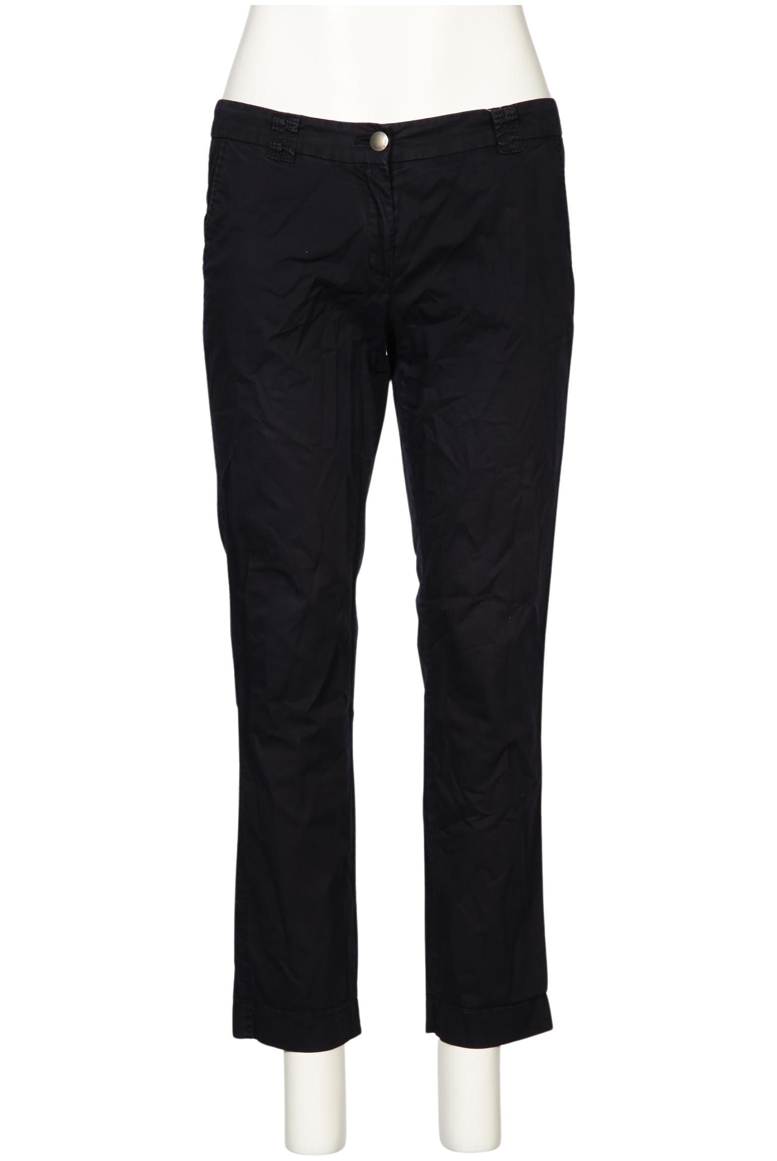 

Zero Damen Stoffhose, marineblau, Gr. 40