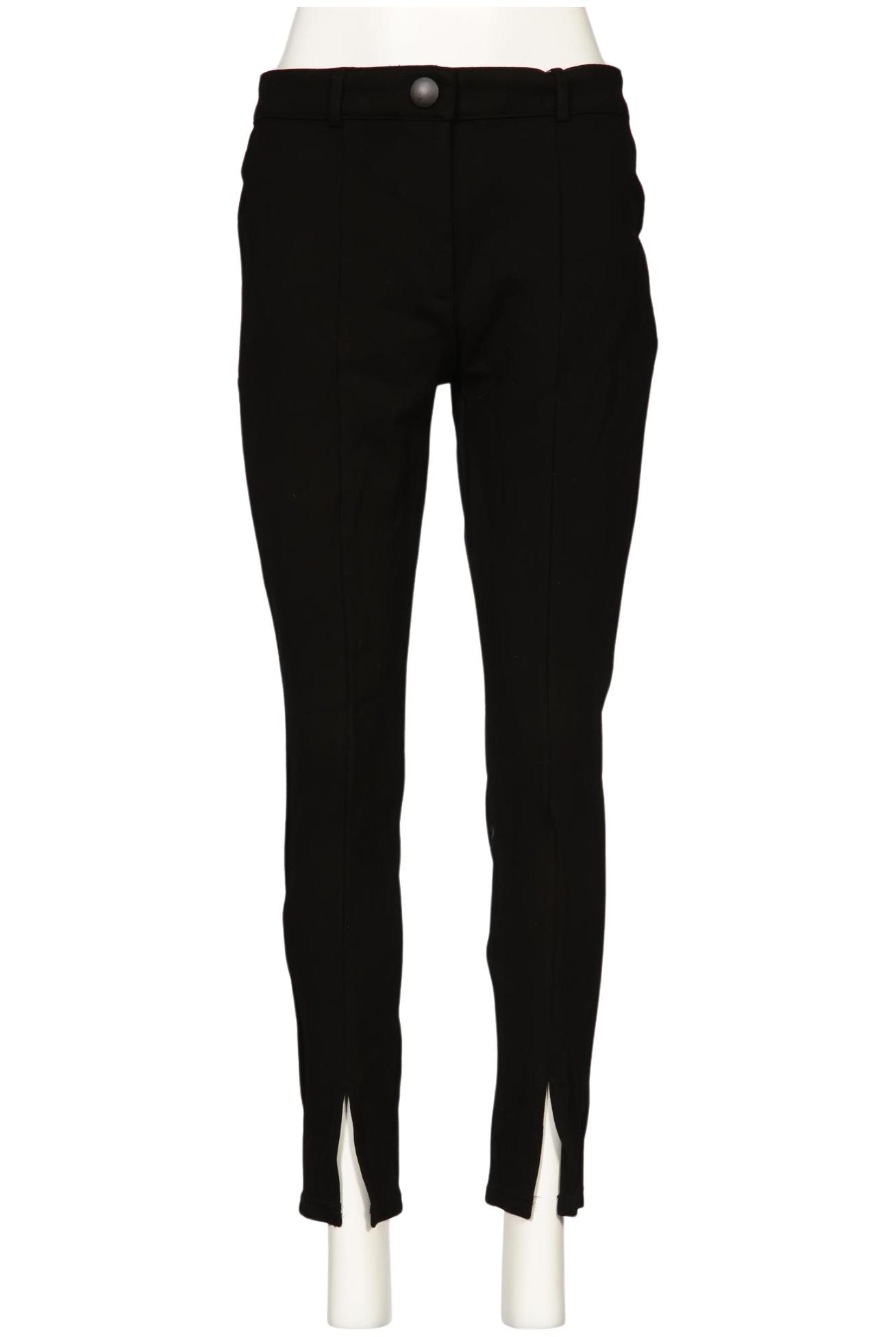 

Zero Damen Stoffhose, schwarz, Gr. 38