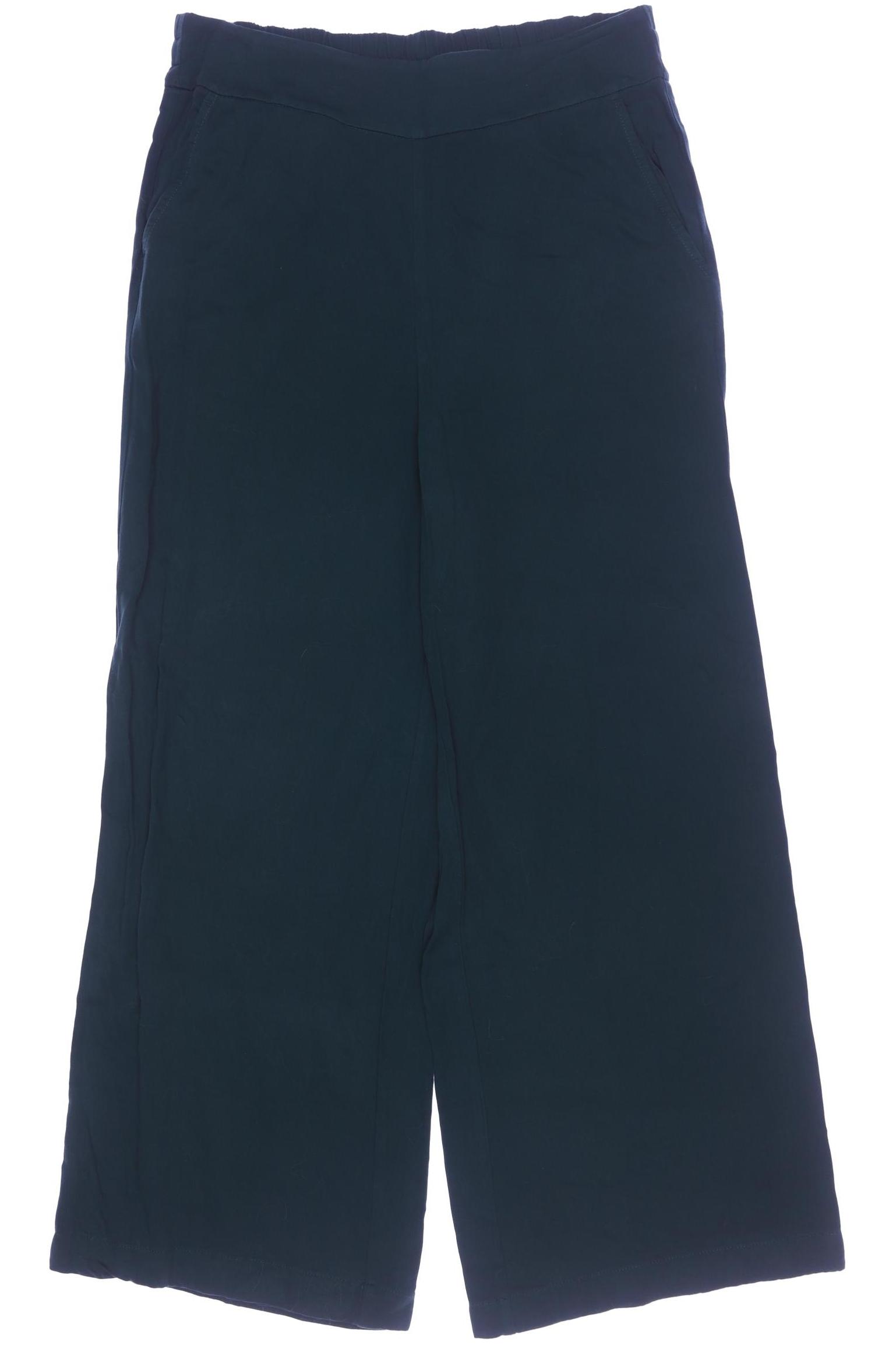 

Zero Damen Stoffhose, grün, Gr. 36
