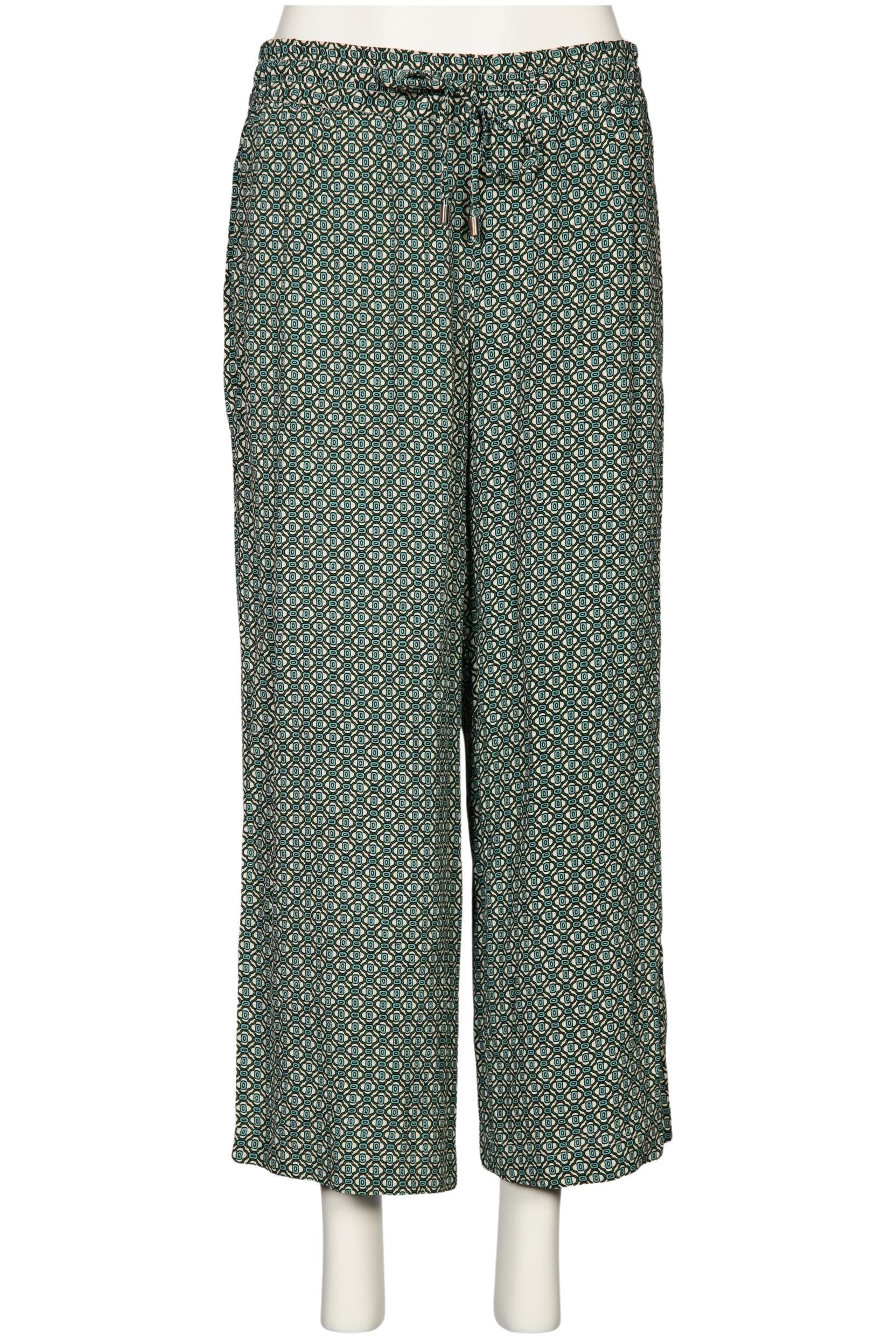 

Zero Damen Stoffhose, mehrfarbig, Gr. 40