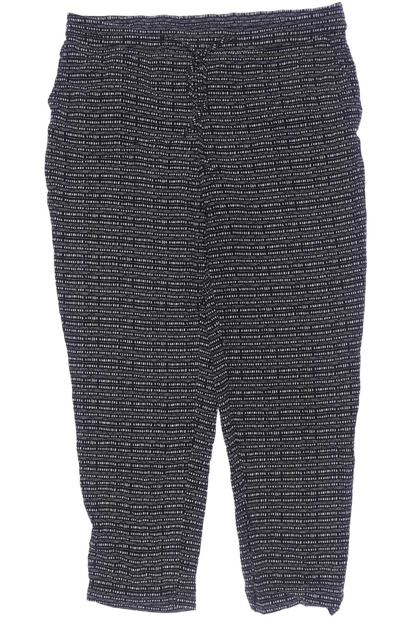 

Zero Damen Stoffhose, schwarz, Gr. 42