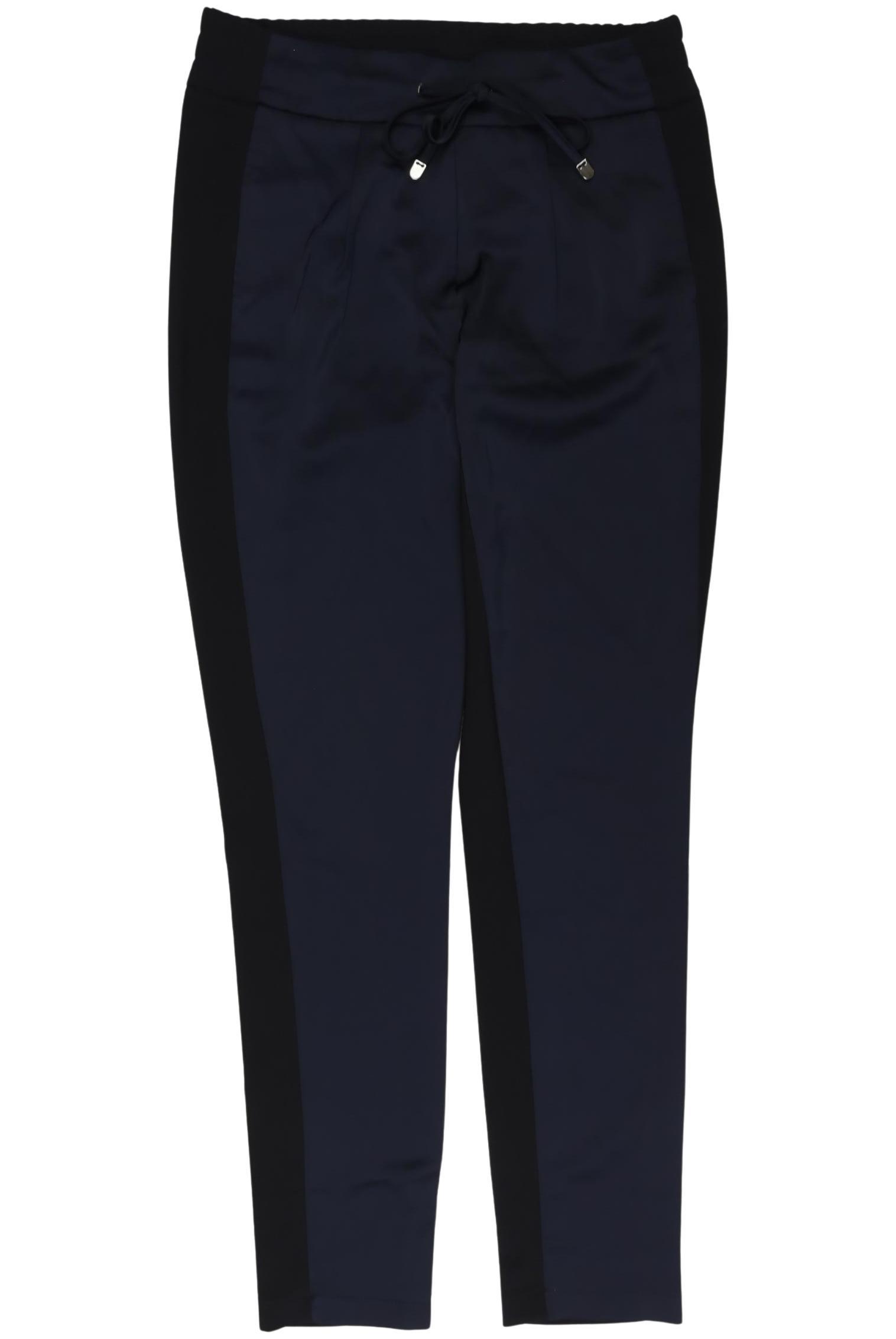 

Zero Damen Stoffhose, marineblau, Gr. 34