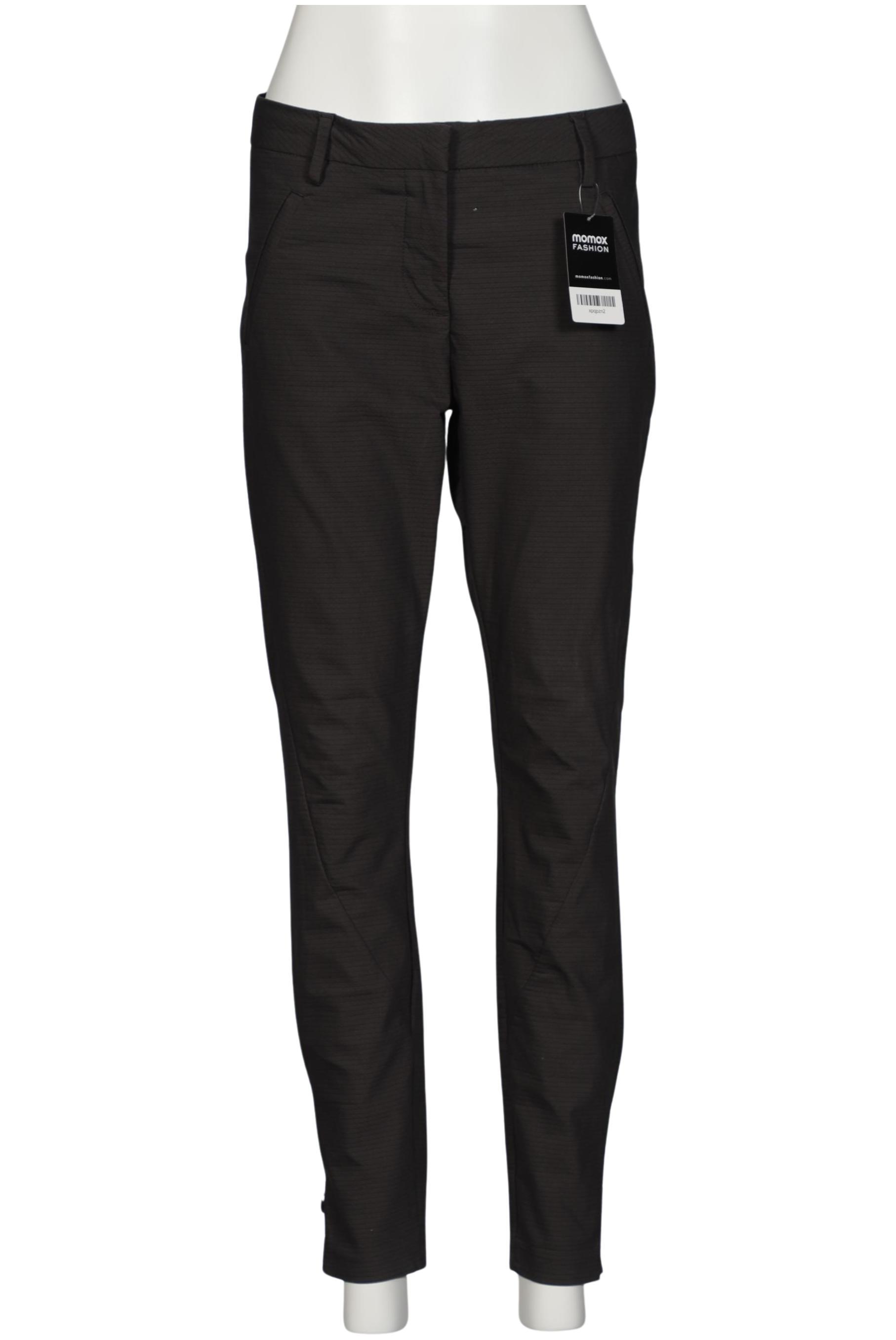 

Zero Damen Stoffhose, grau, Gr. 36