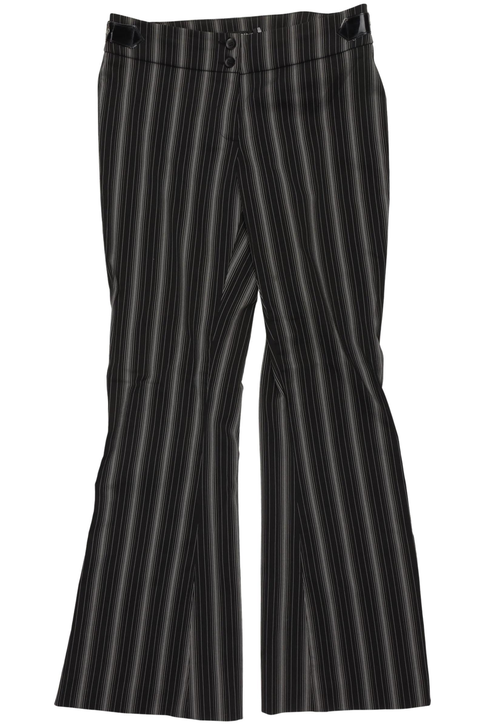 

Zero Damen Stoffhose, grau, Gr. 36