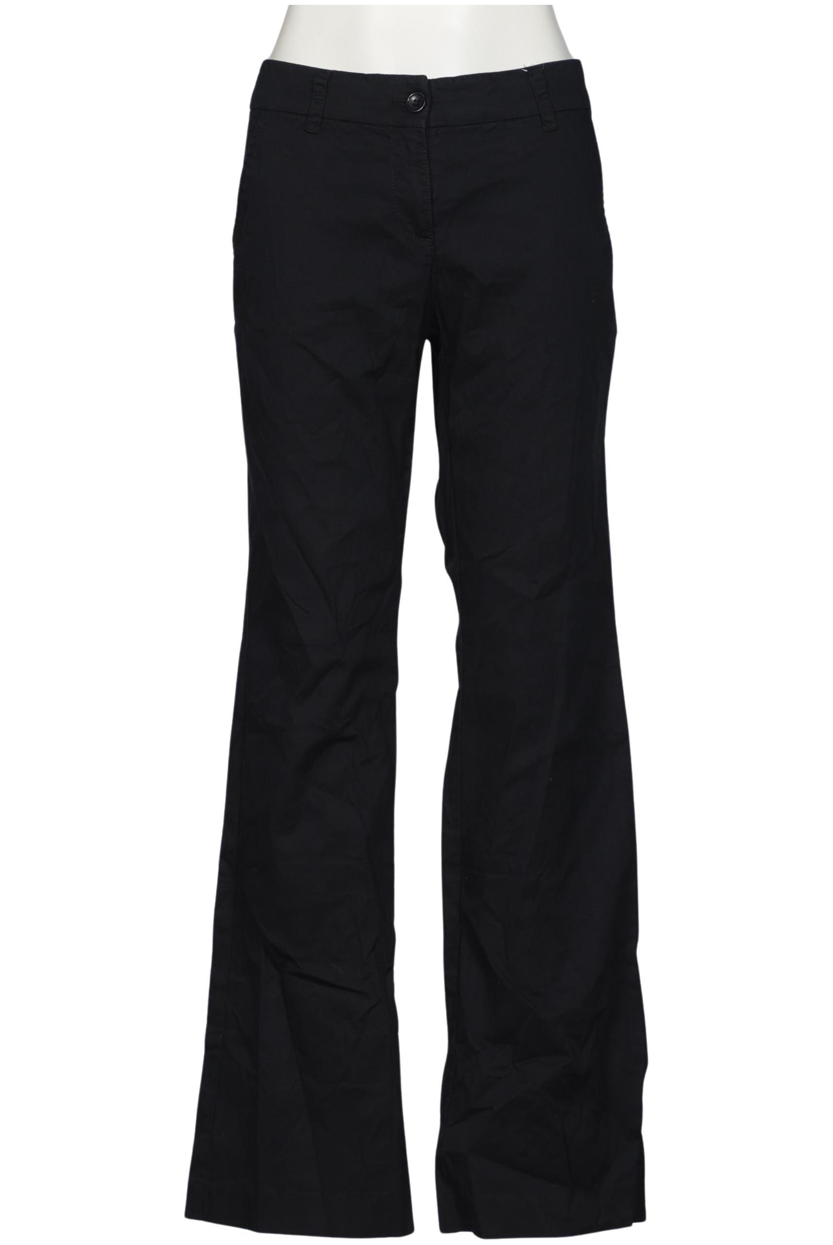 

Zero Damen Stoffhose, marineblau, Gr. 38