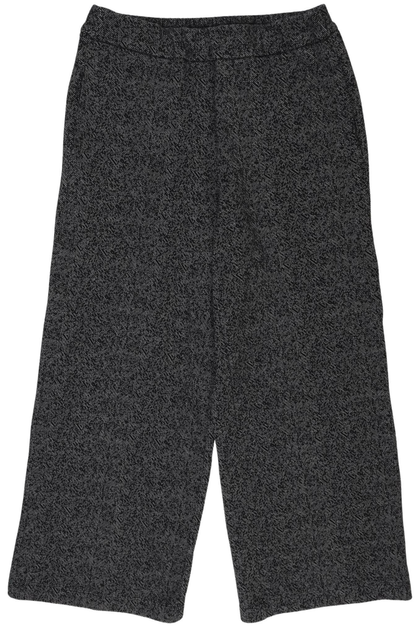 

Zero Damen Stoffhose, schwarz, Gr. 38