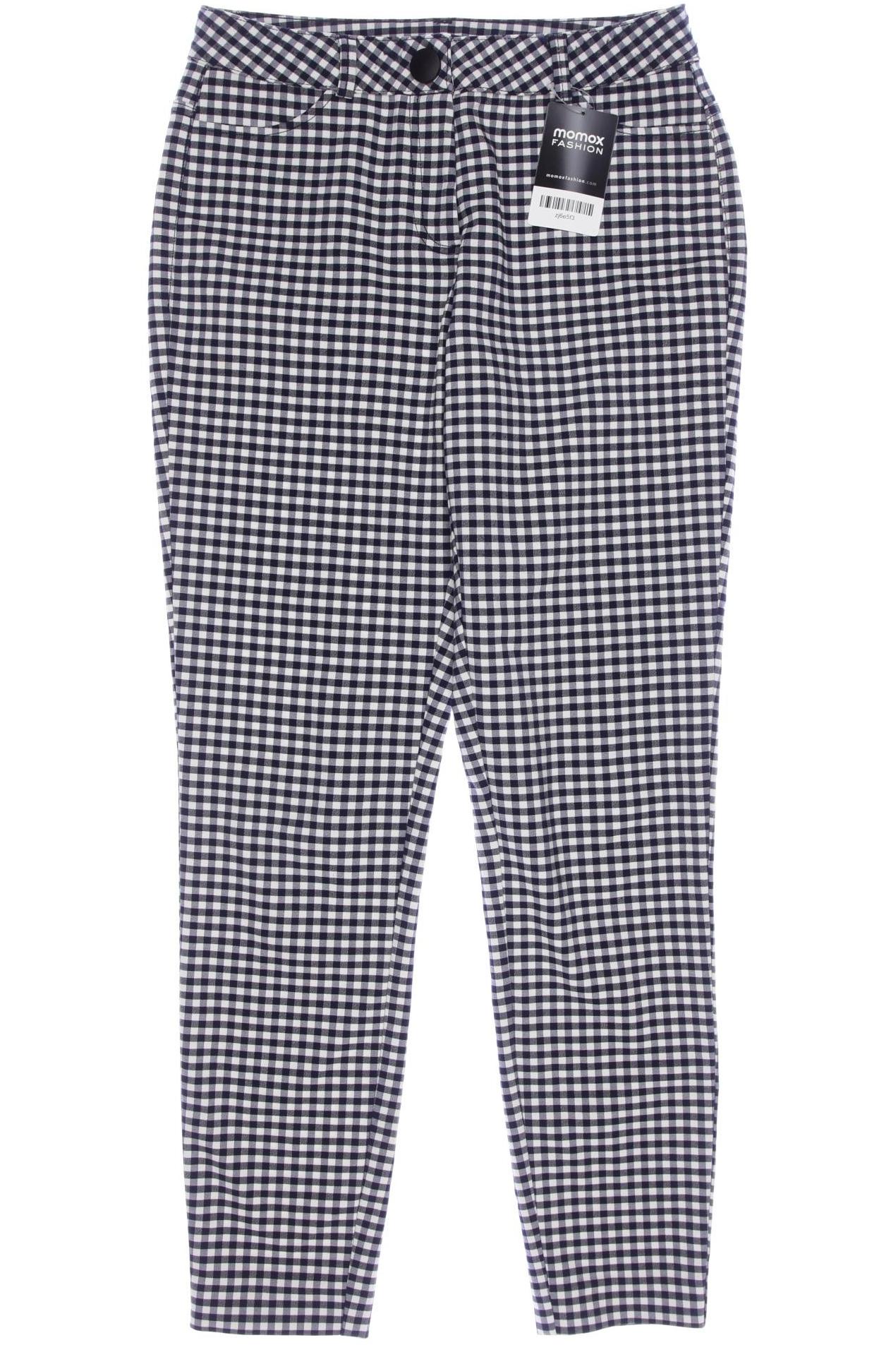 

Zero Damen Stoffhose, marineblau, Gr. 34