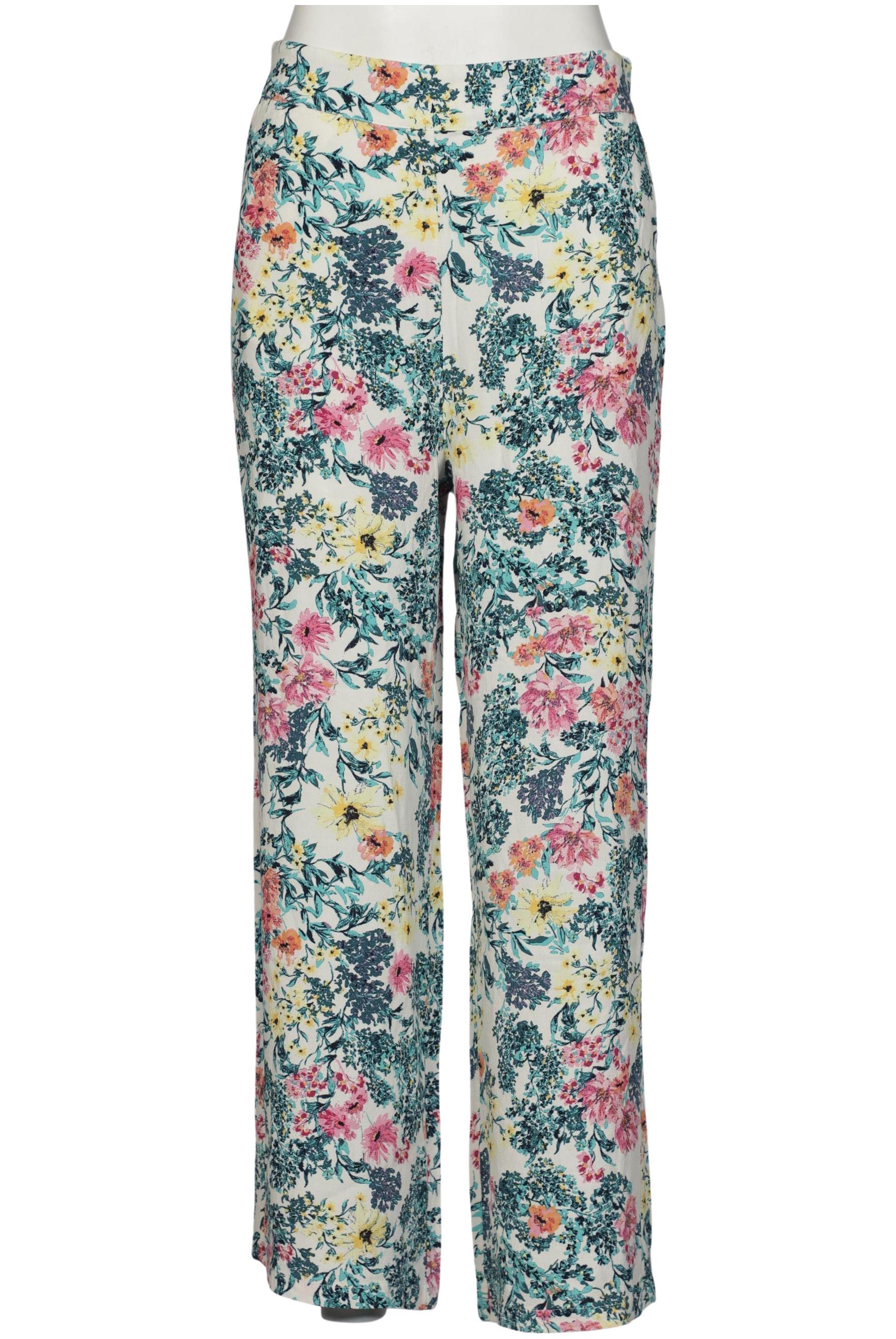 

Zero Damen Stoffhose, mehrfarbig, Gr. 40