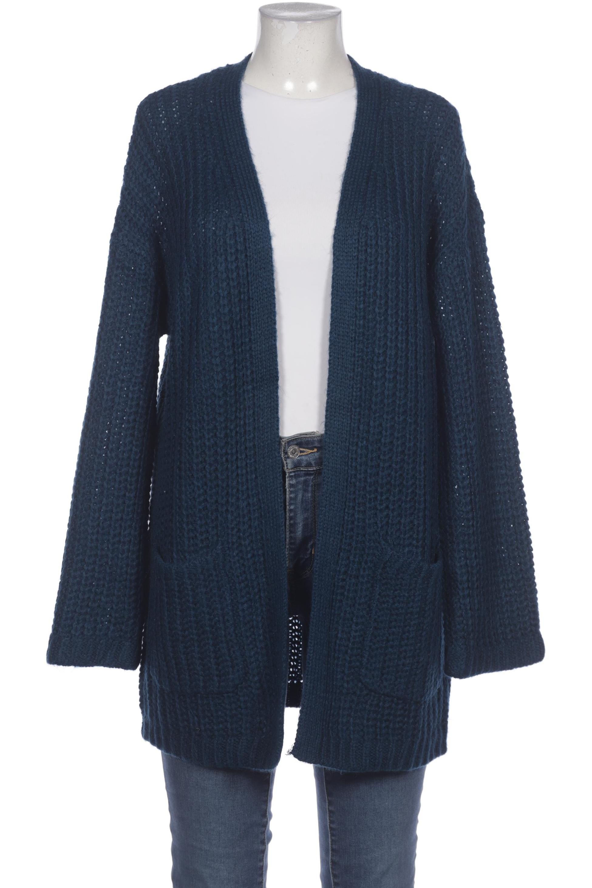 

Zero Damen Strickjacke, marineblau, Gr. 42