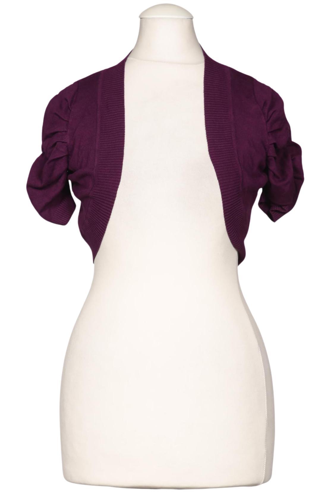 

Zero Damen Strickjacke, flieder, Gr. 34