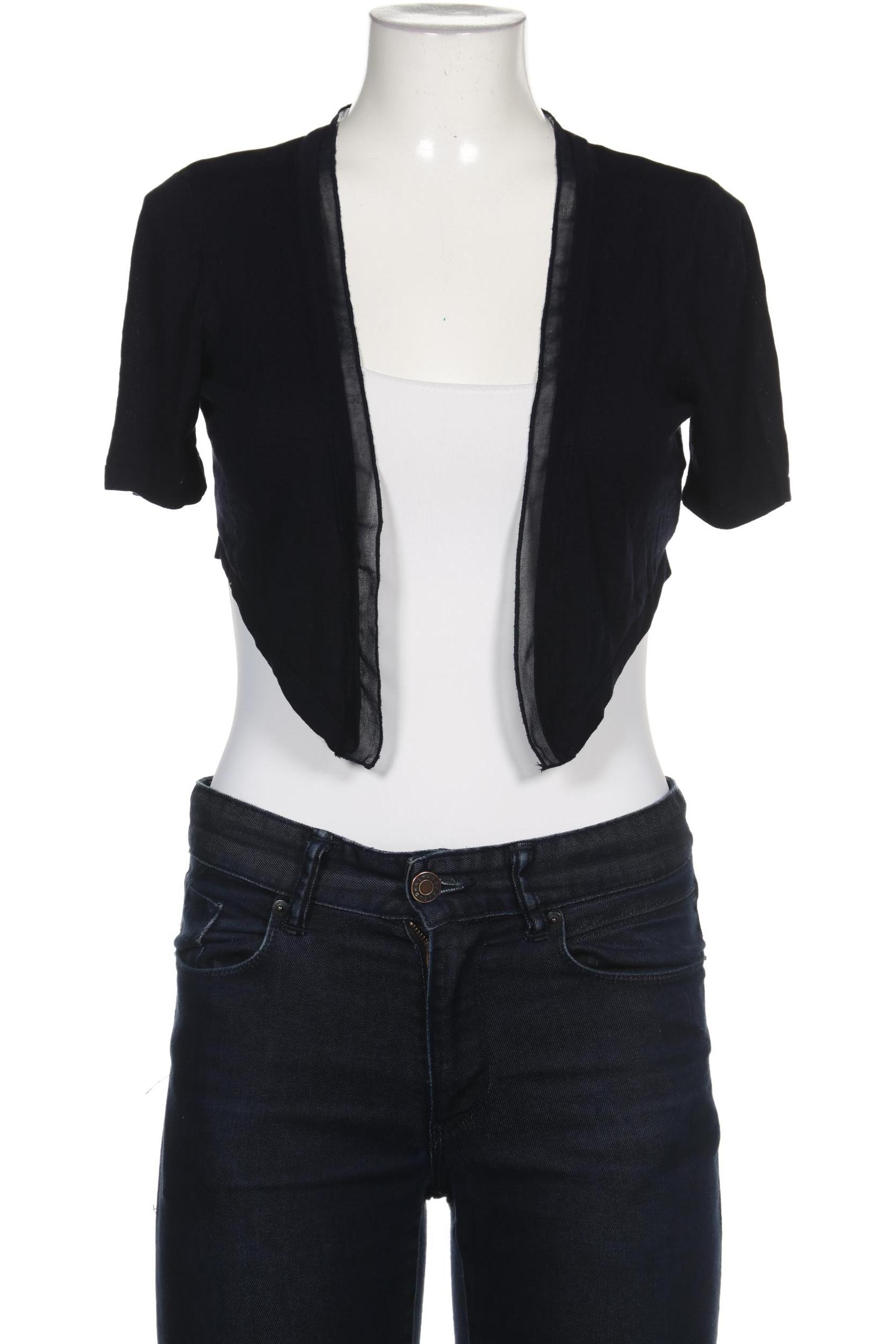 

Zero Damen Strickjacke, marineblau, Gr. 40