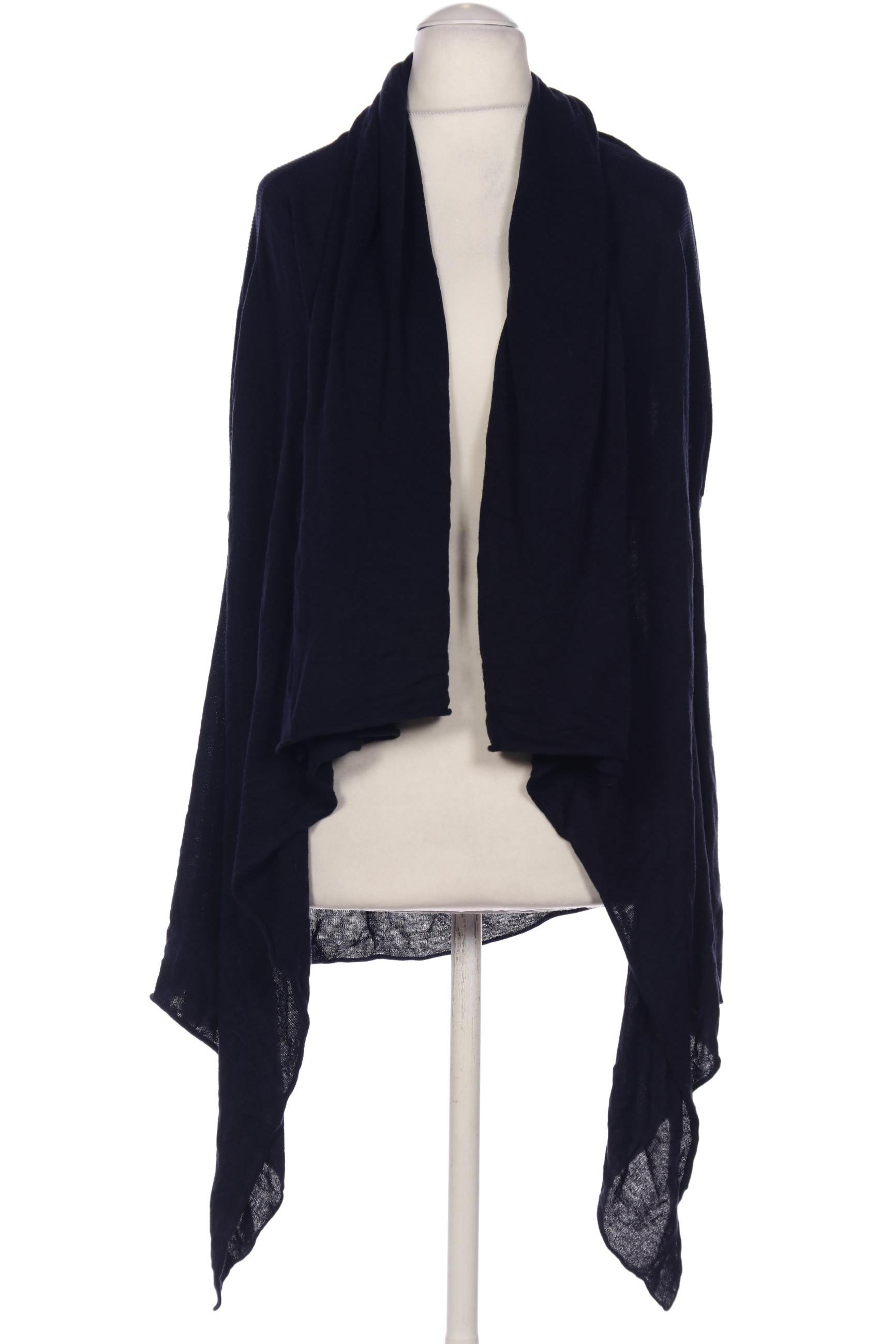 

Zero Damen Strickjacke, marineblau, Gr. 38