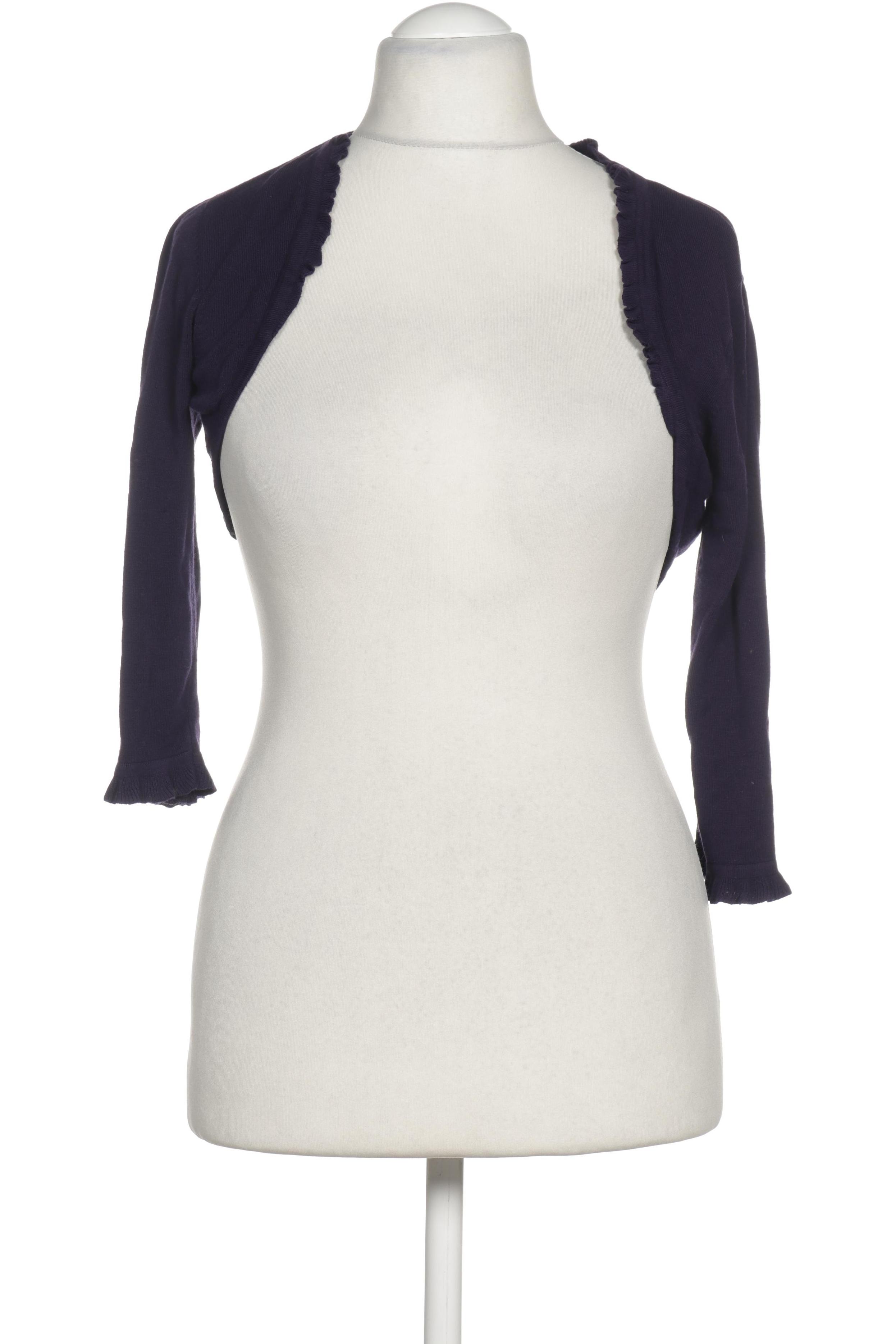 

Zero Damen Strickjacke, flieder, Gr. 40
