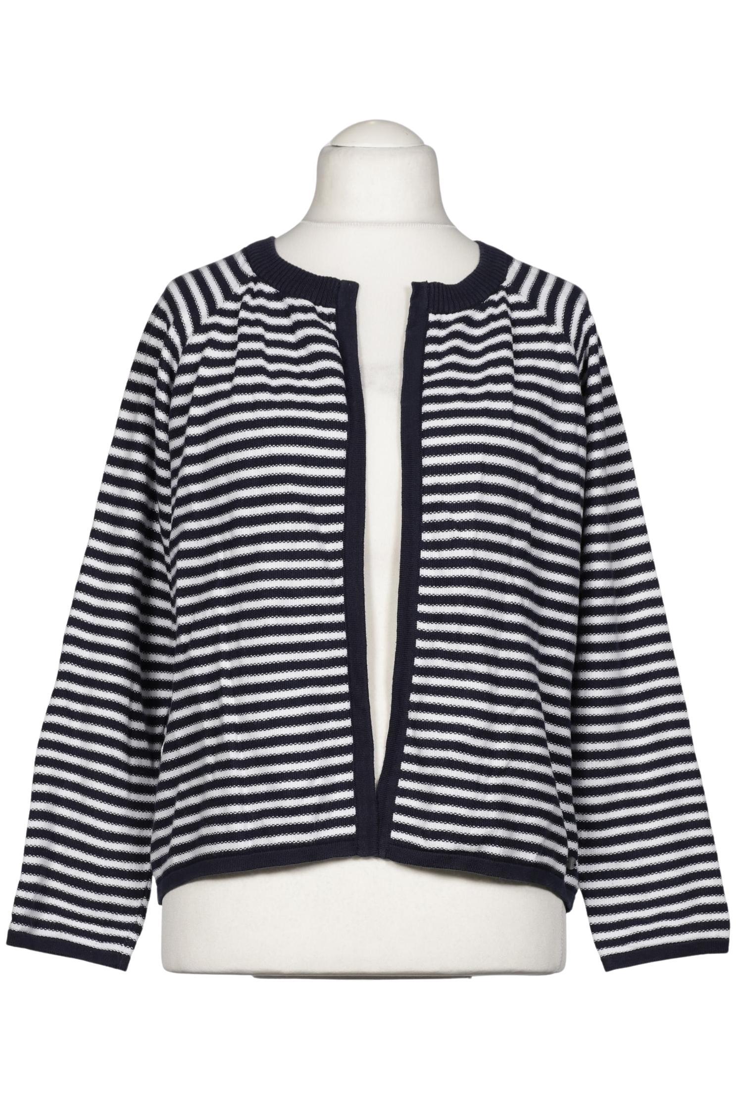 

Zero Damen Strickjacke, mehrfarbig, Gr. 42