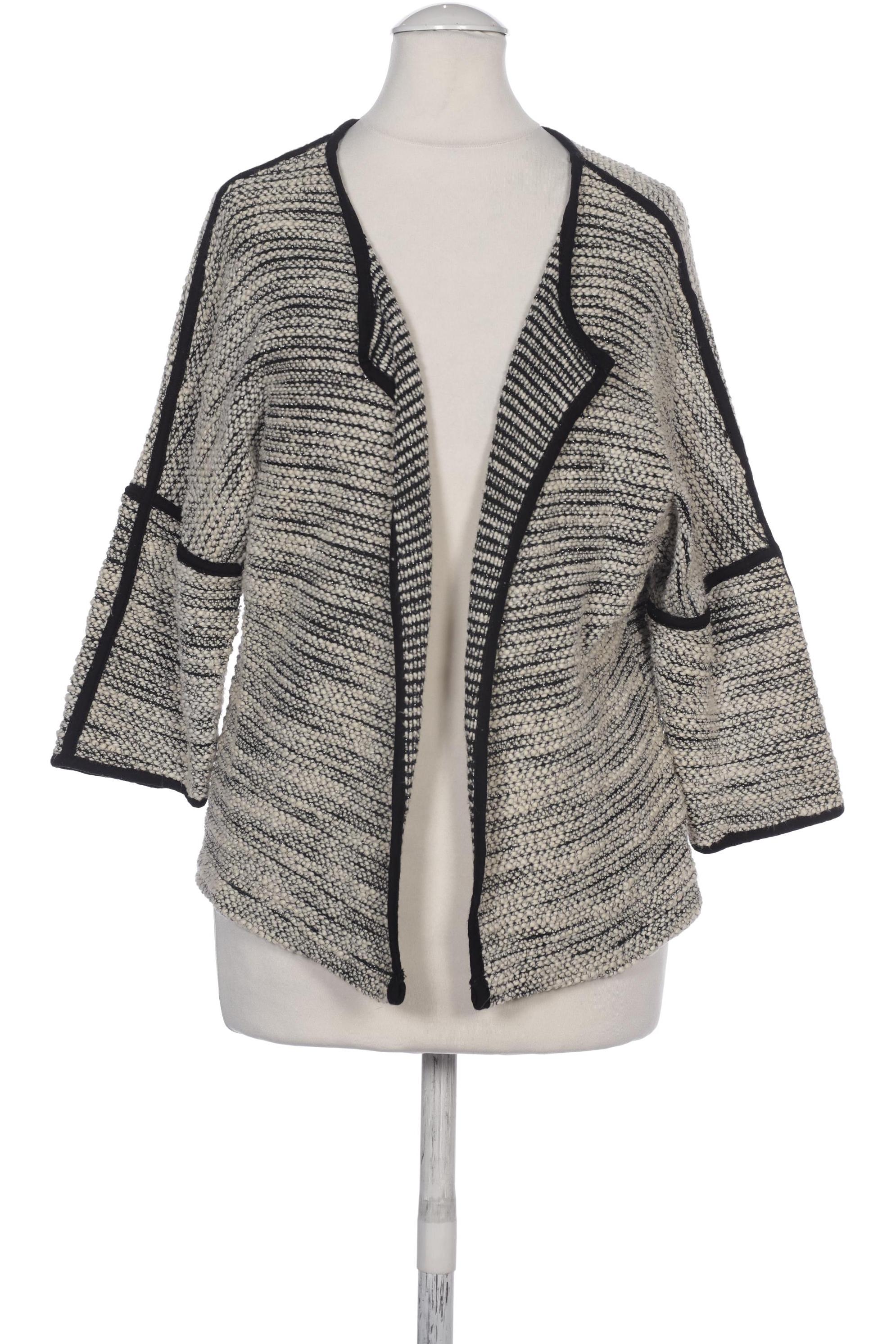 

ZERO Damen Strickjacke, beige