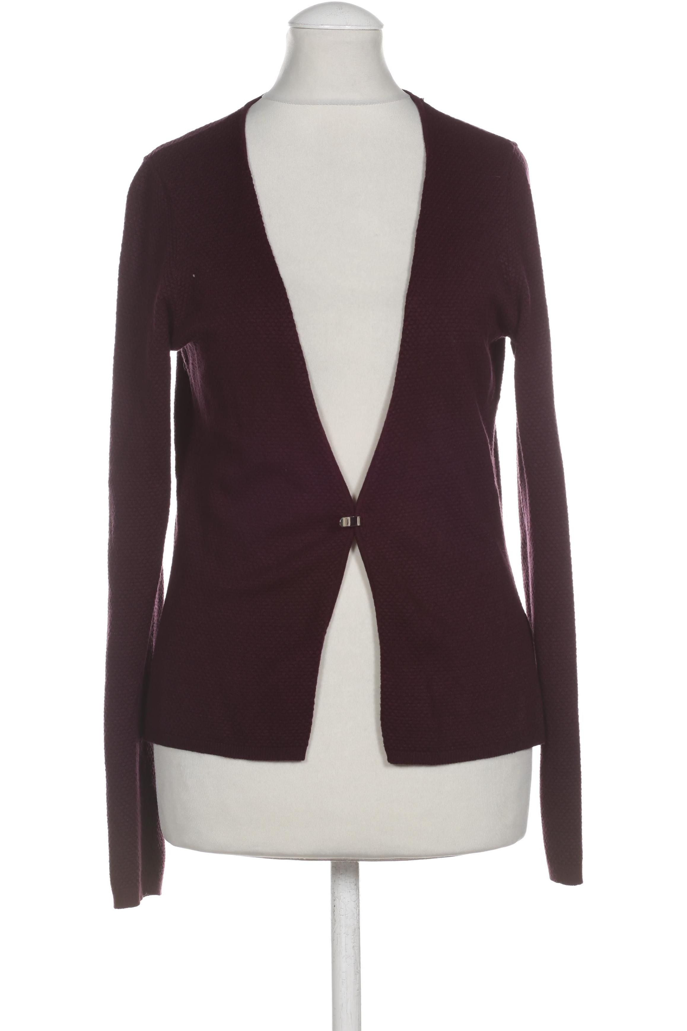 

Zero Damen Strickjacke, rot, Gr. 34