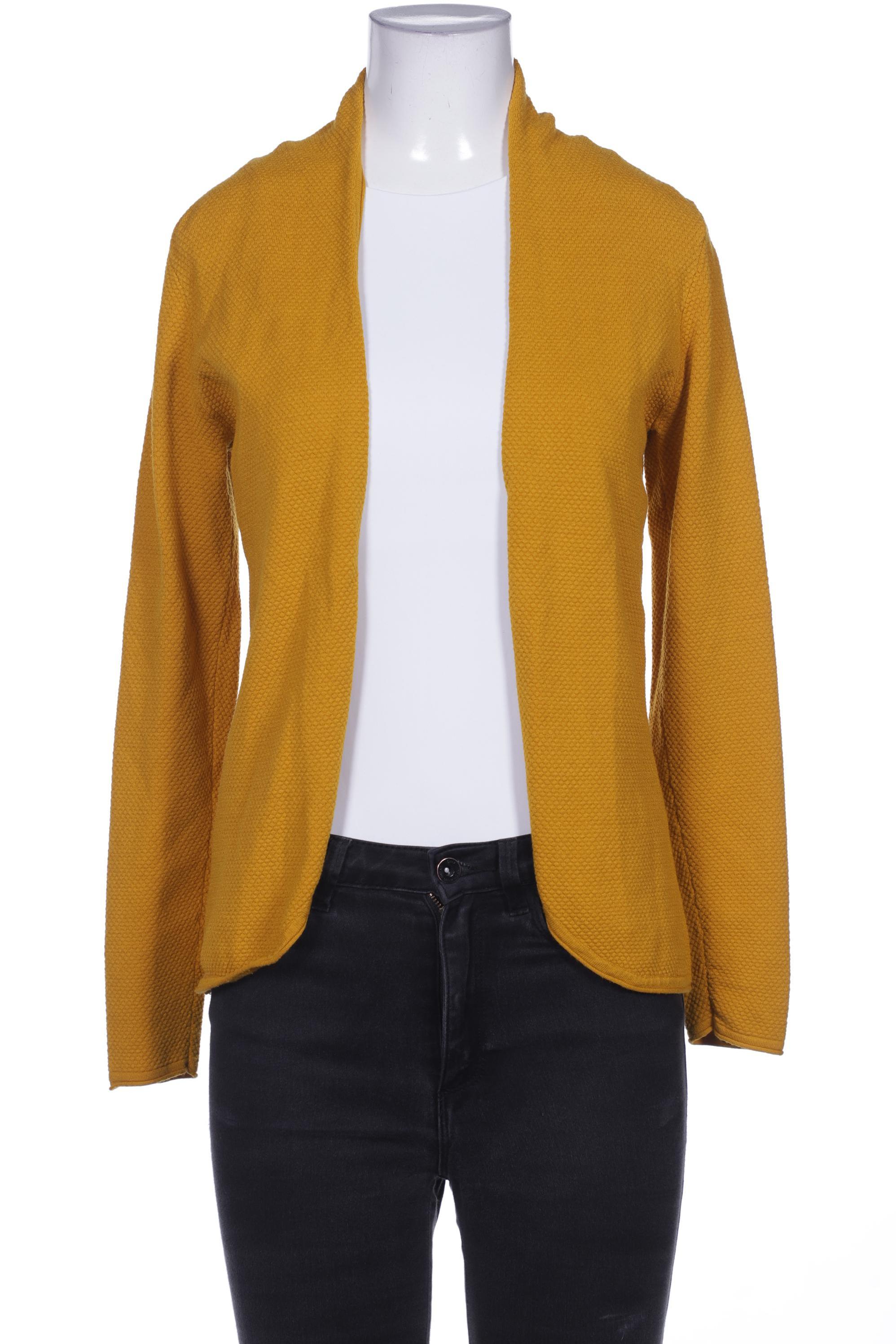 

ZERO Damen Strickjacke, orange