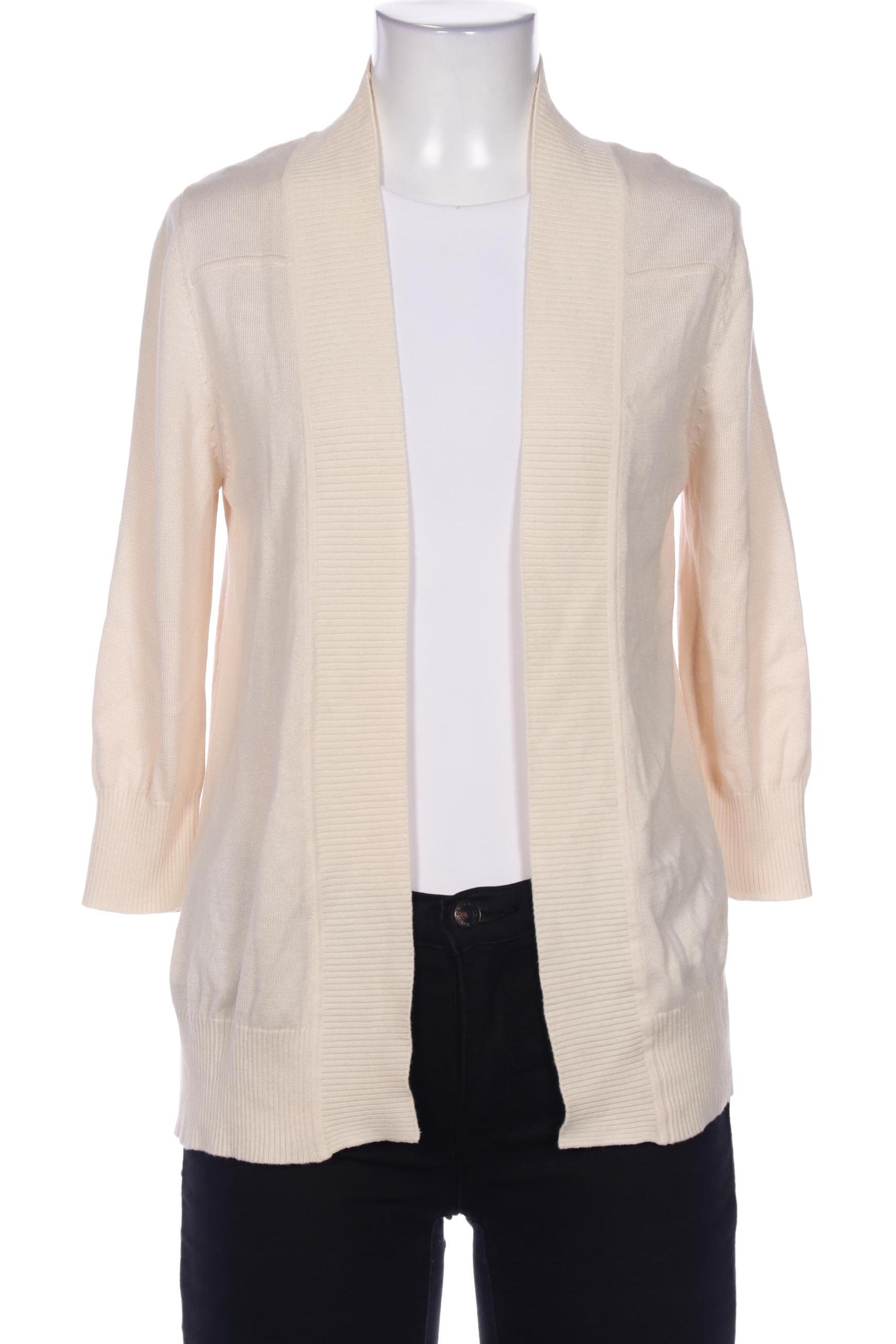 

Zero Damen Strickjacke, cremeweiß, Gr. 36