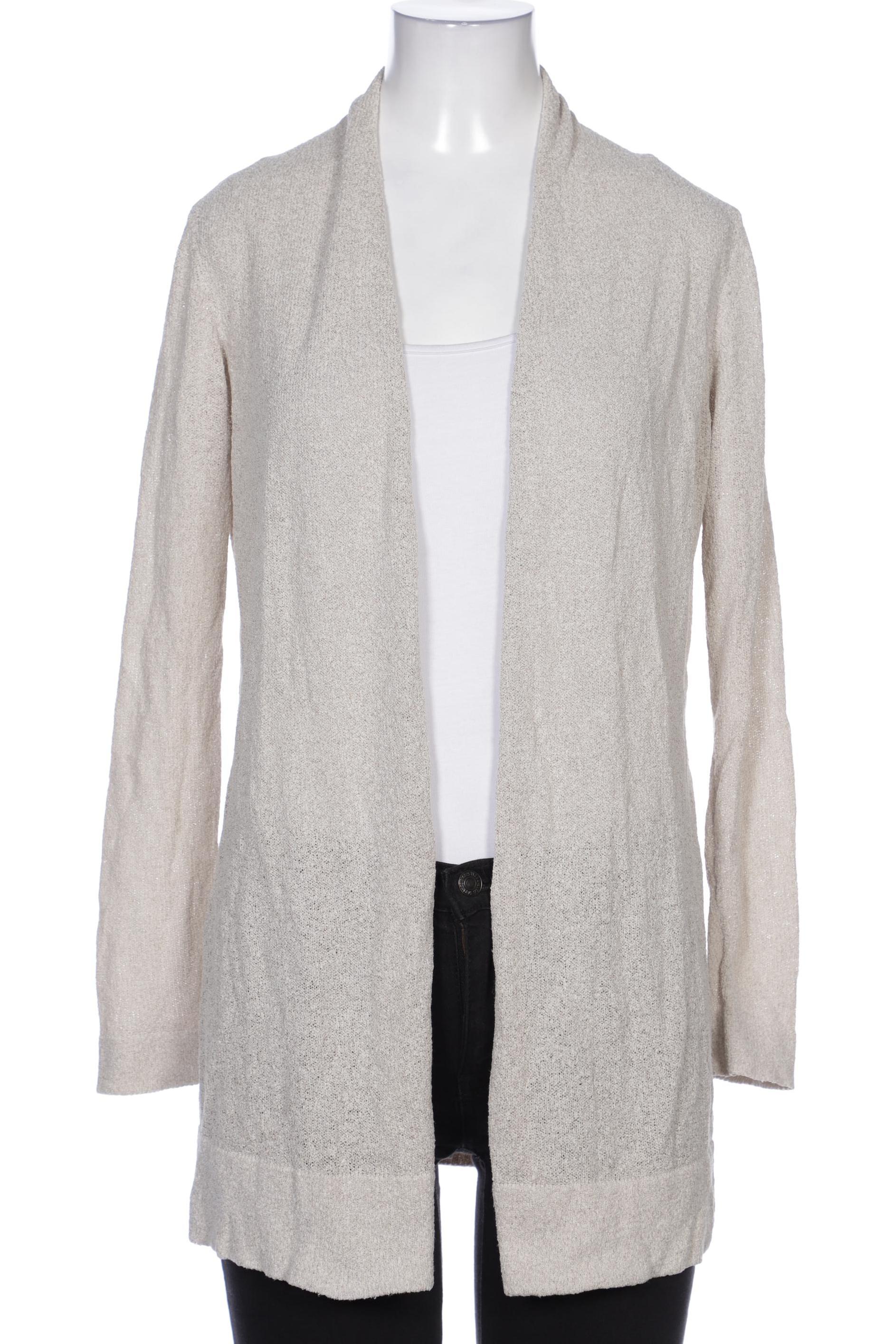 

ZERO Damen Strickjacke, cremeweiß
