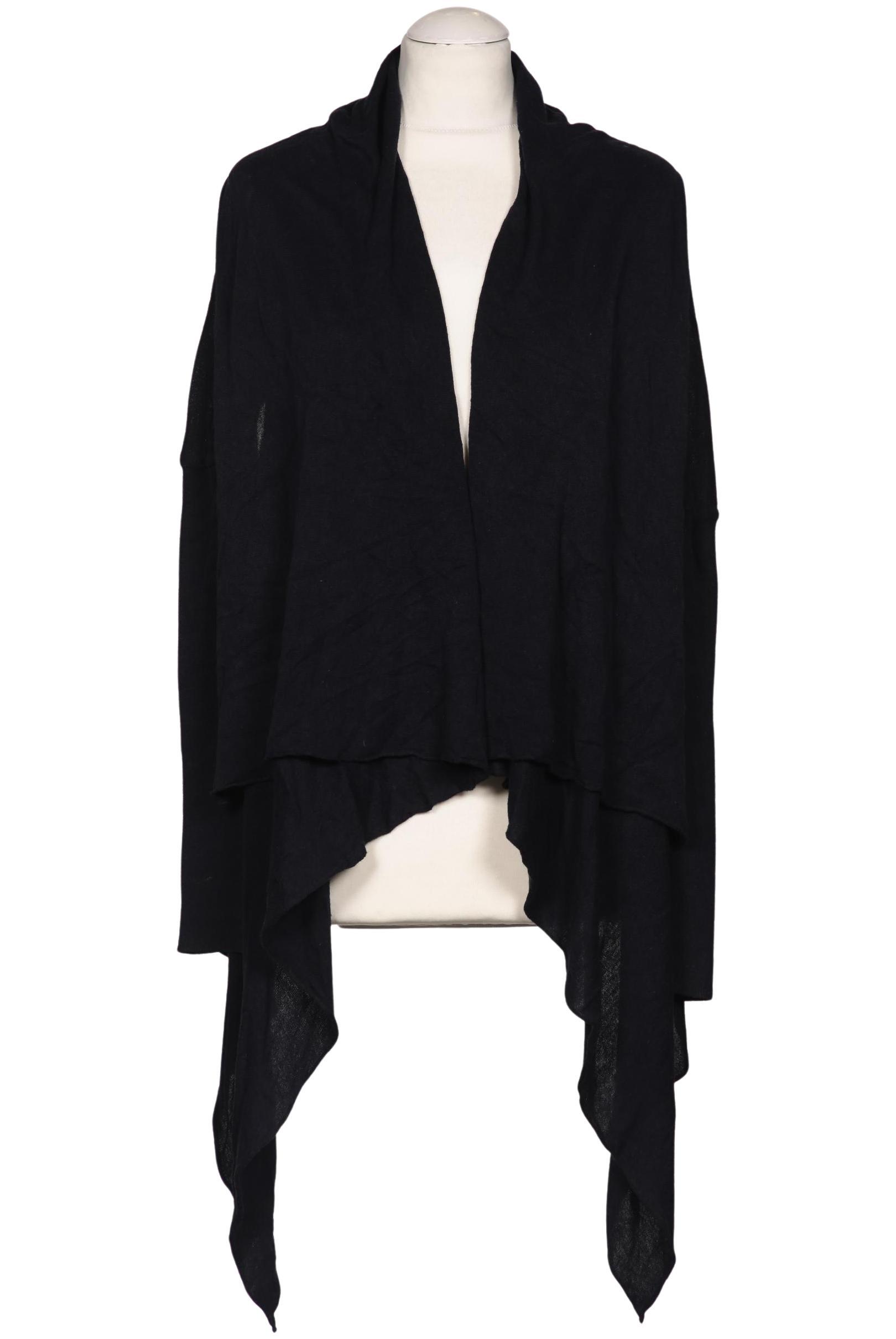 

Zero Damen Strickjacke, marineblau, Gr. 36