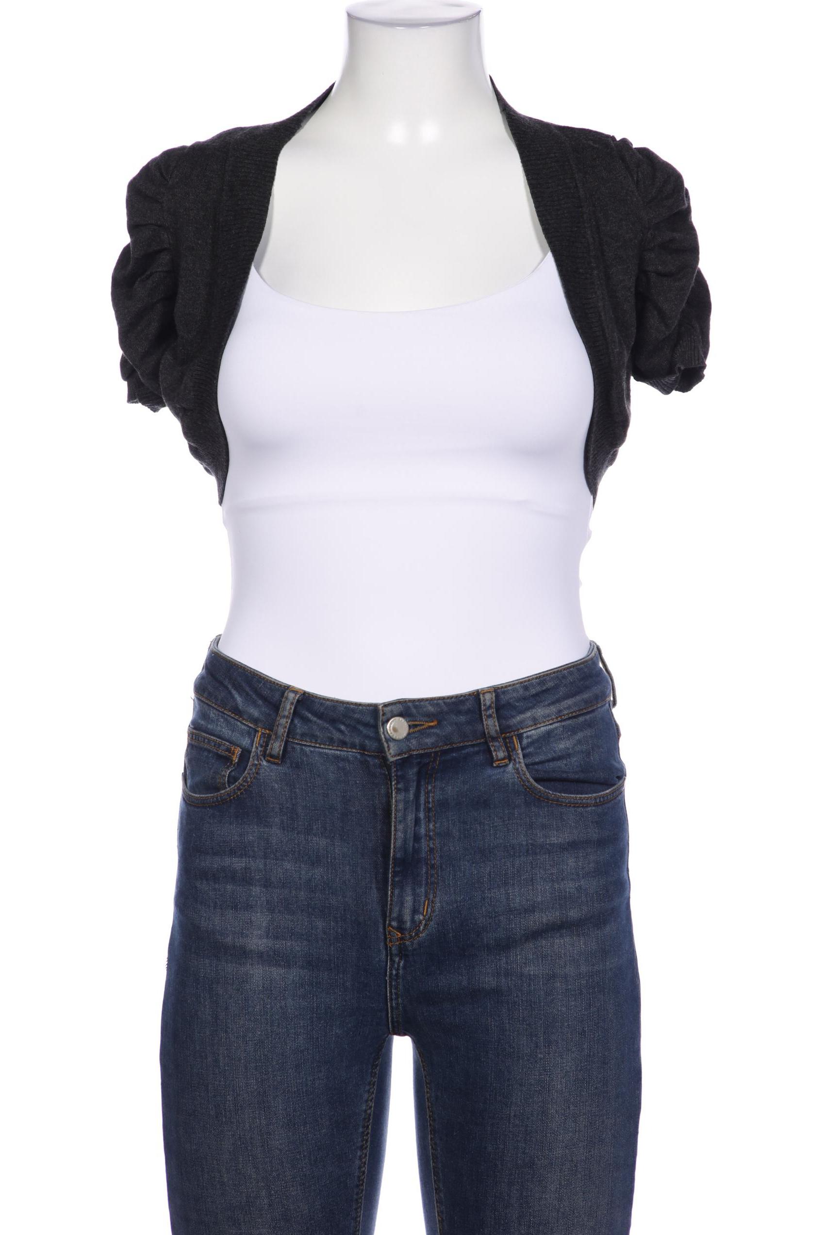 

Zero Damen Strickjacke, schwarz, Gr. 36