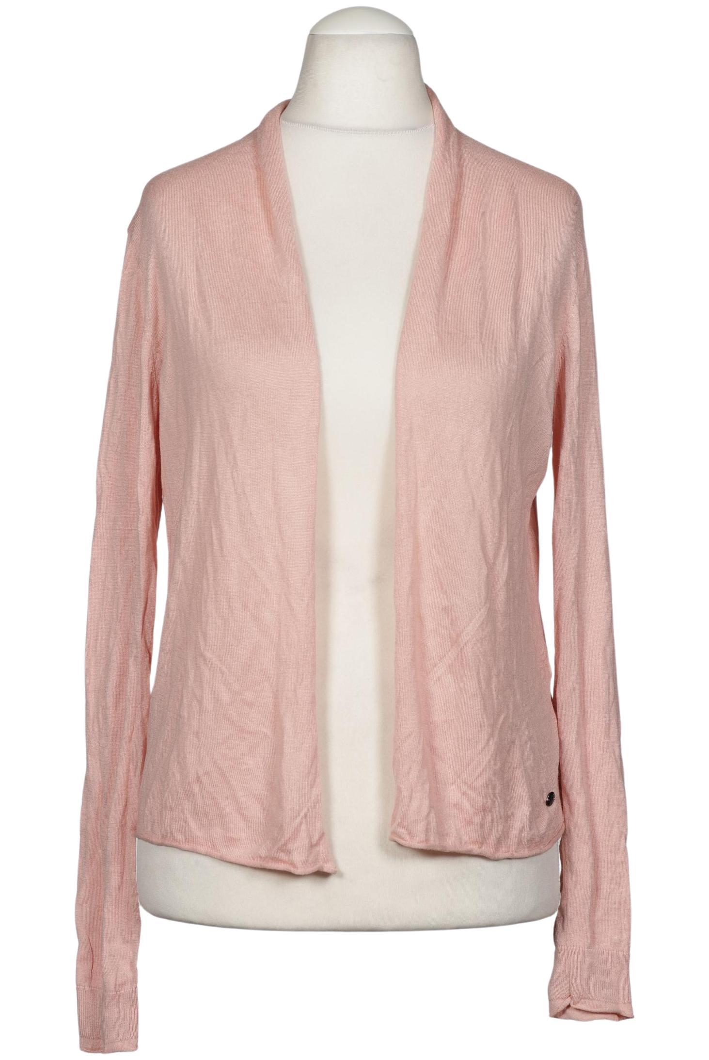 

Zero Damen Strickjacke, pink, Gr. 38