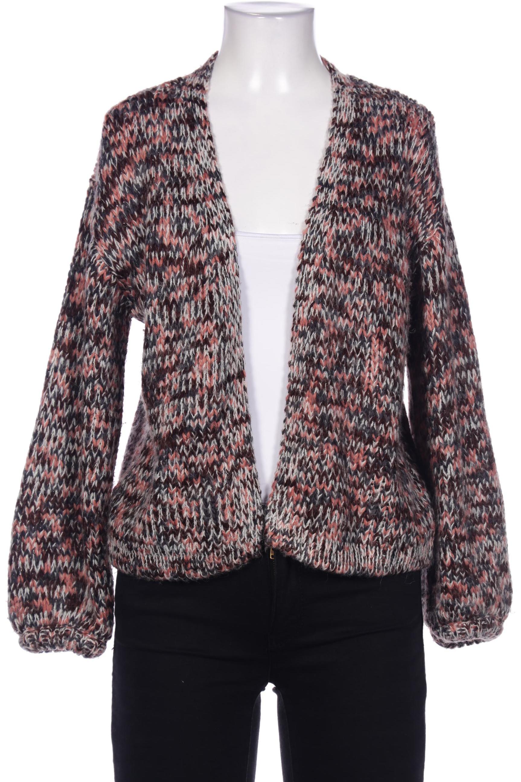 

Zero Damen Strickjacke, mehrfarbig, Gr. 36