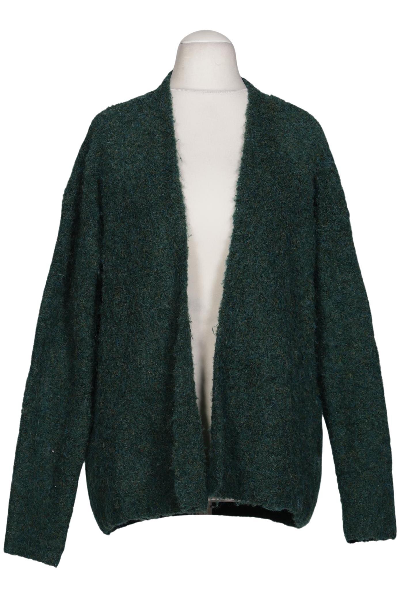 

Zero Damen Strickjacke, grün, Gr. 36