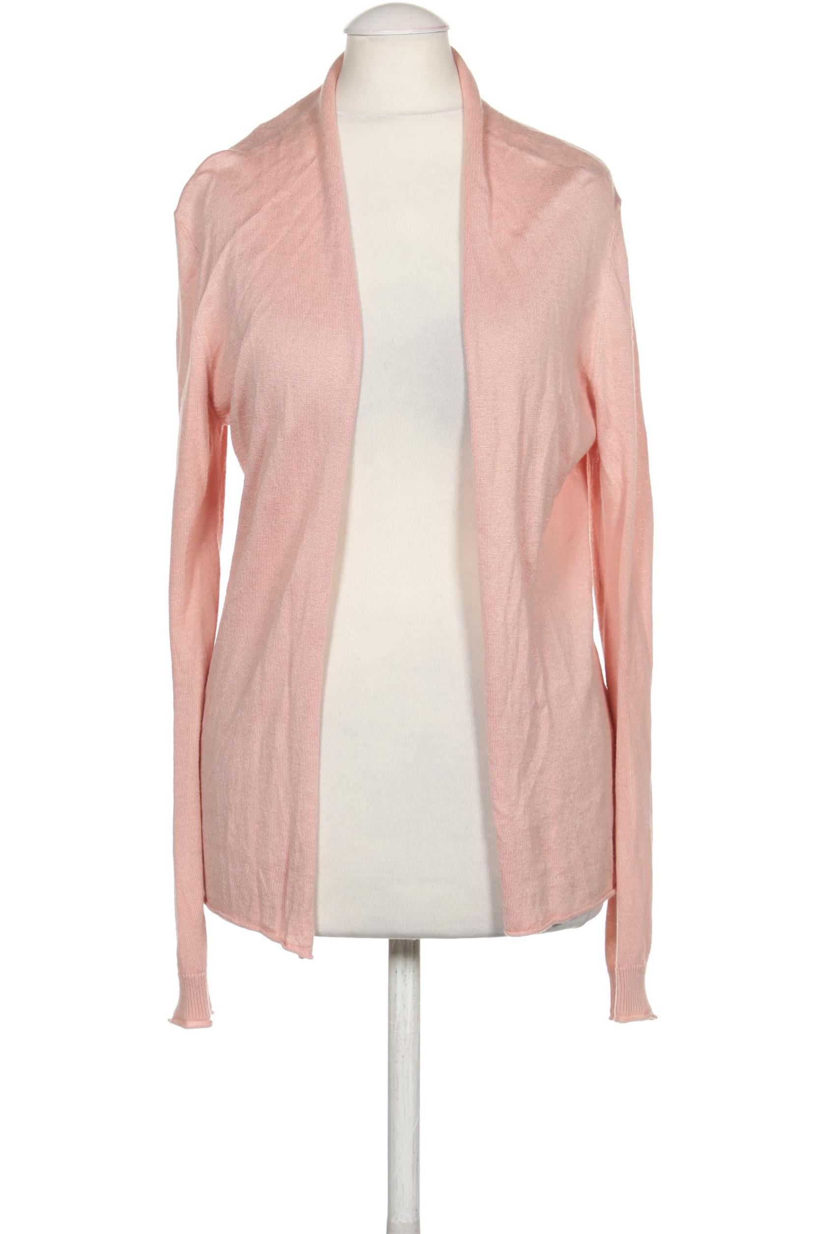 

Zero Damen Strickjacke, pink, Gr. 34