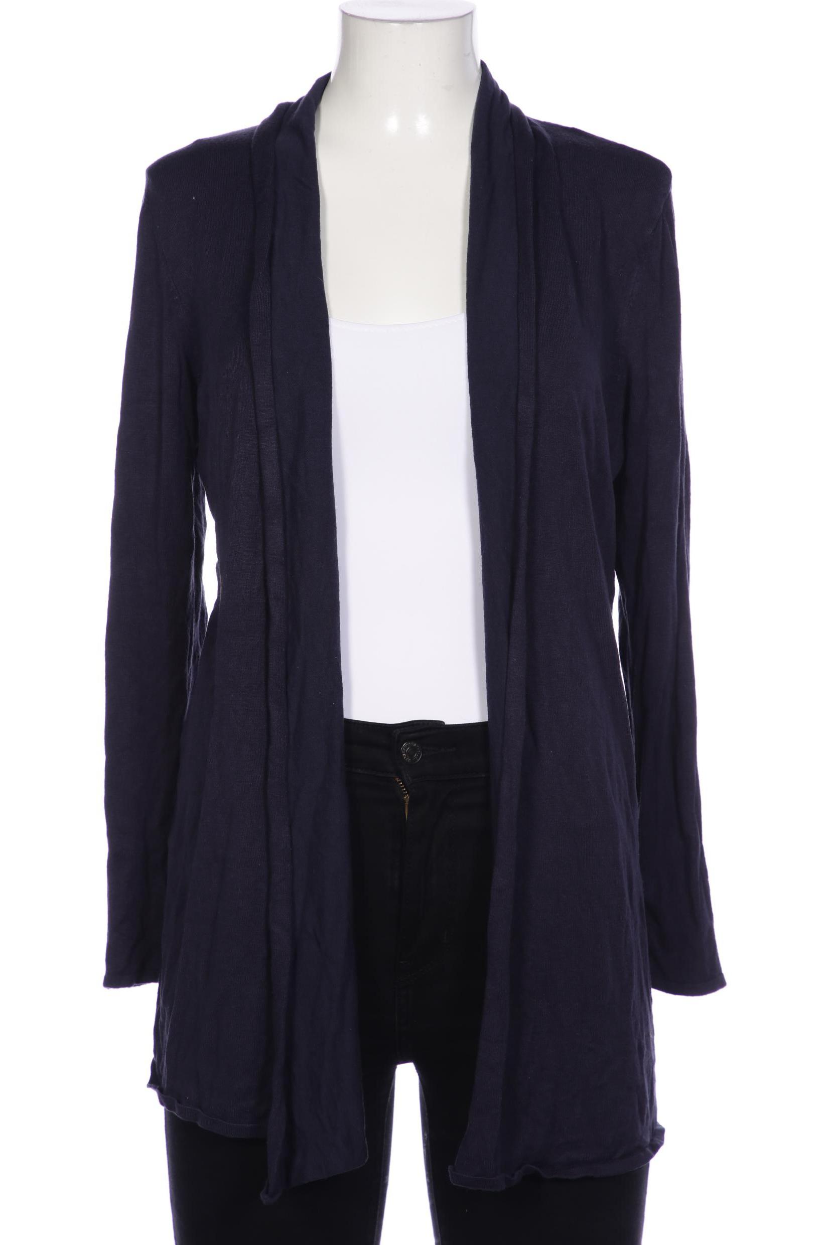 

Zero Damen Strickjacke, marineblau, Gr. 38