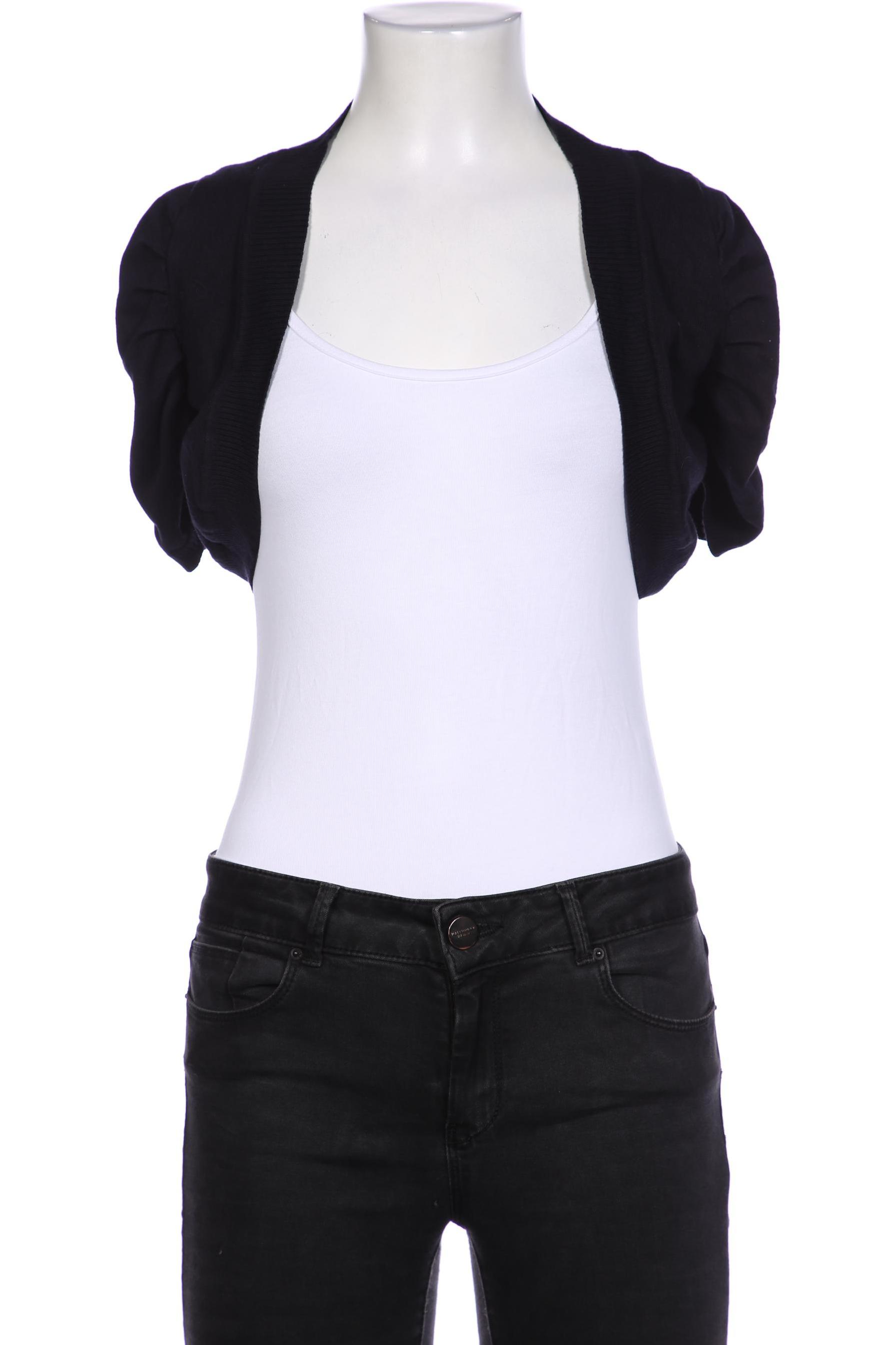 

Zero Damen Strickjacke, blau, Gr. 36