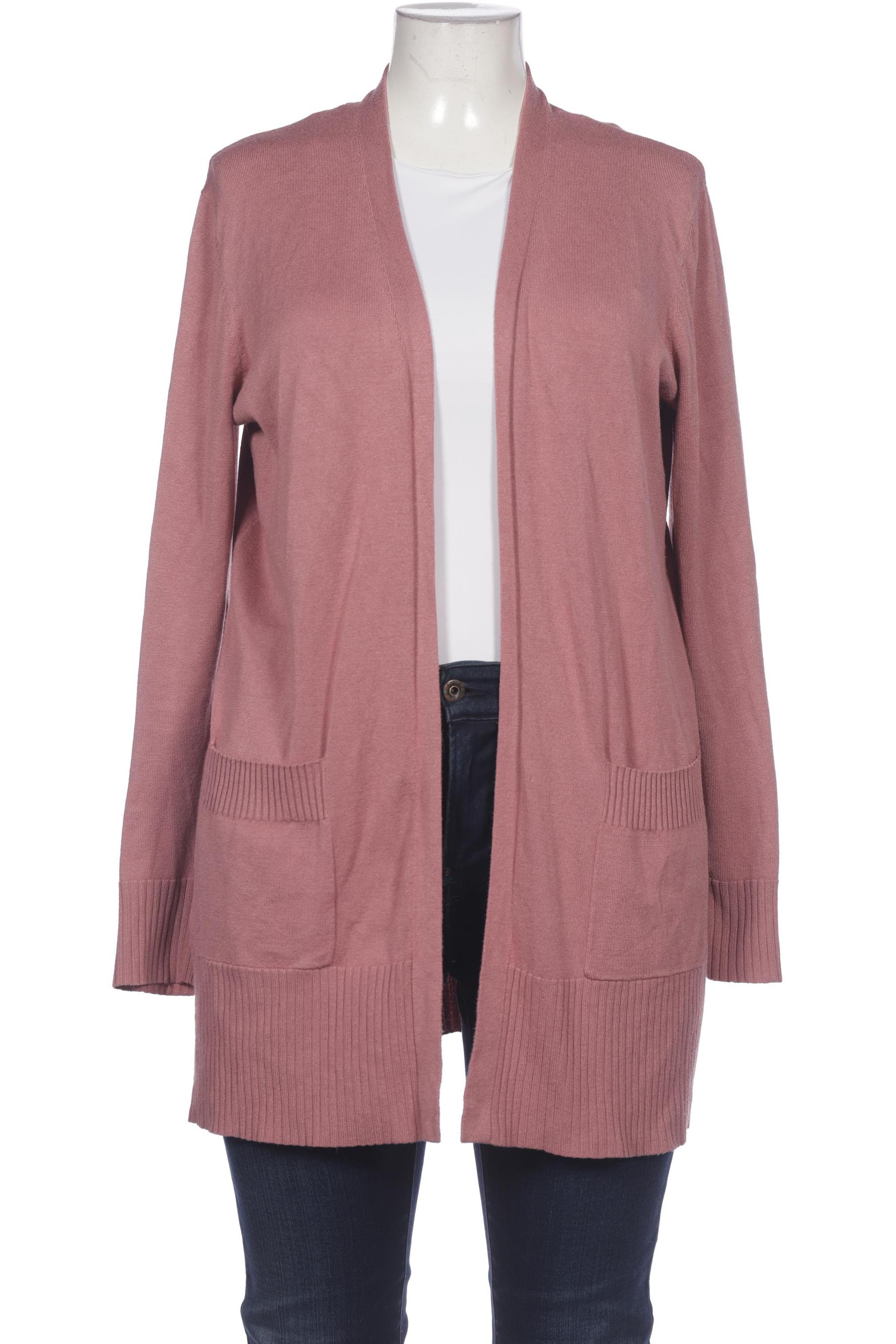 

Zero Damen Strickjacke, pink, Gr. 42