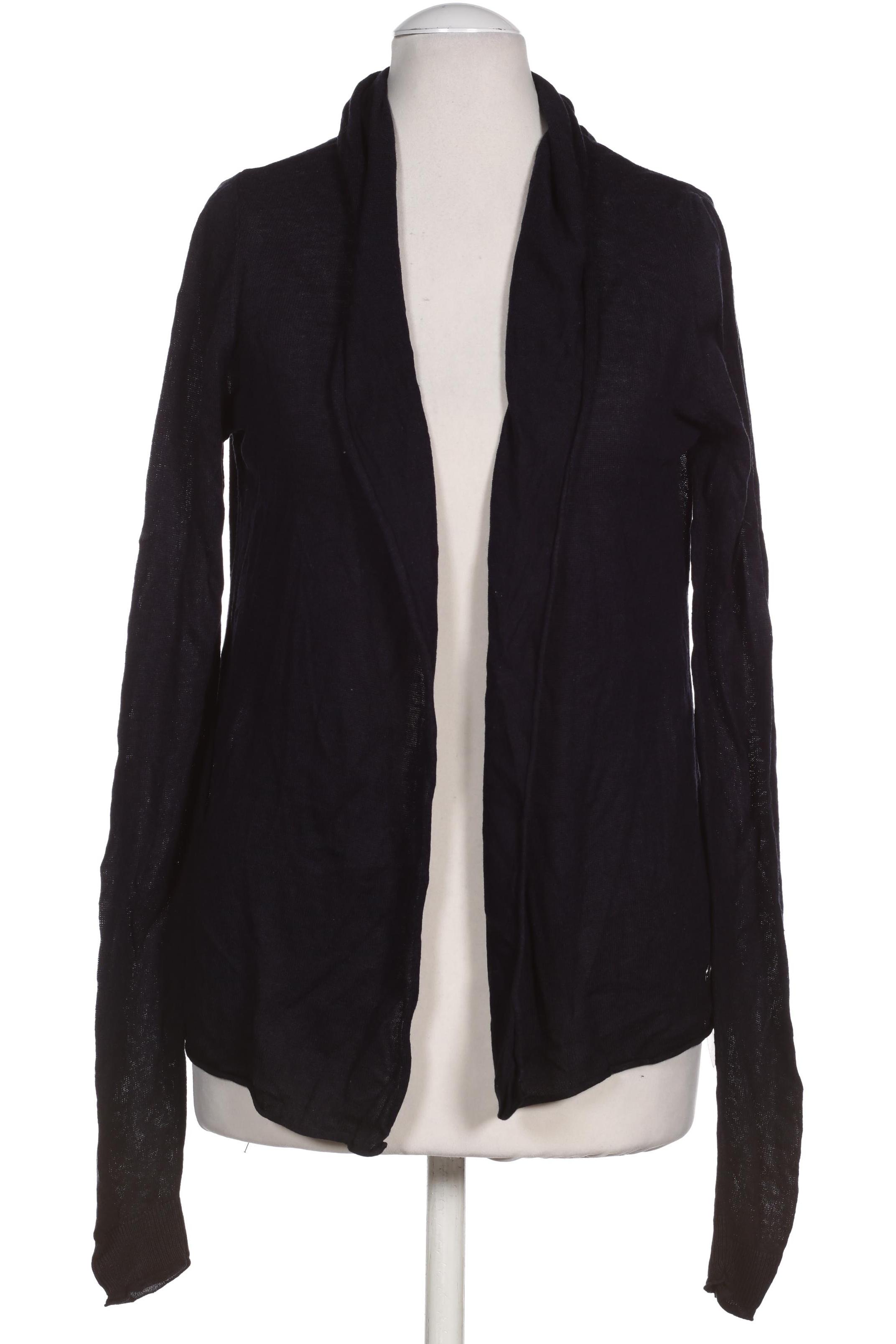 

Zero Damen Strickjacke, blau, Gr. 34