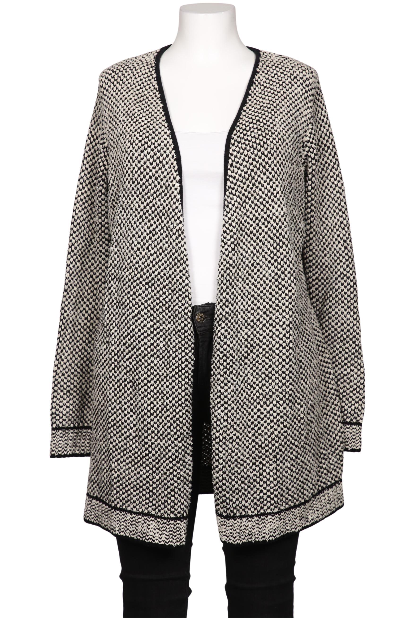 

Zero Damen Strickjacke, mehrfarbig, Gr. 44