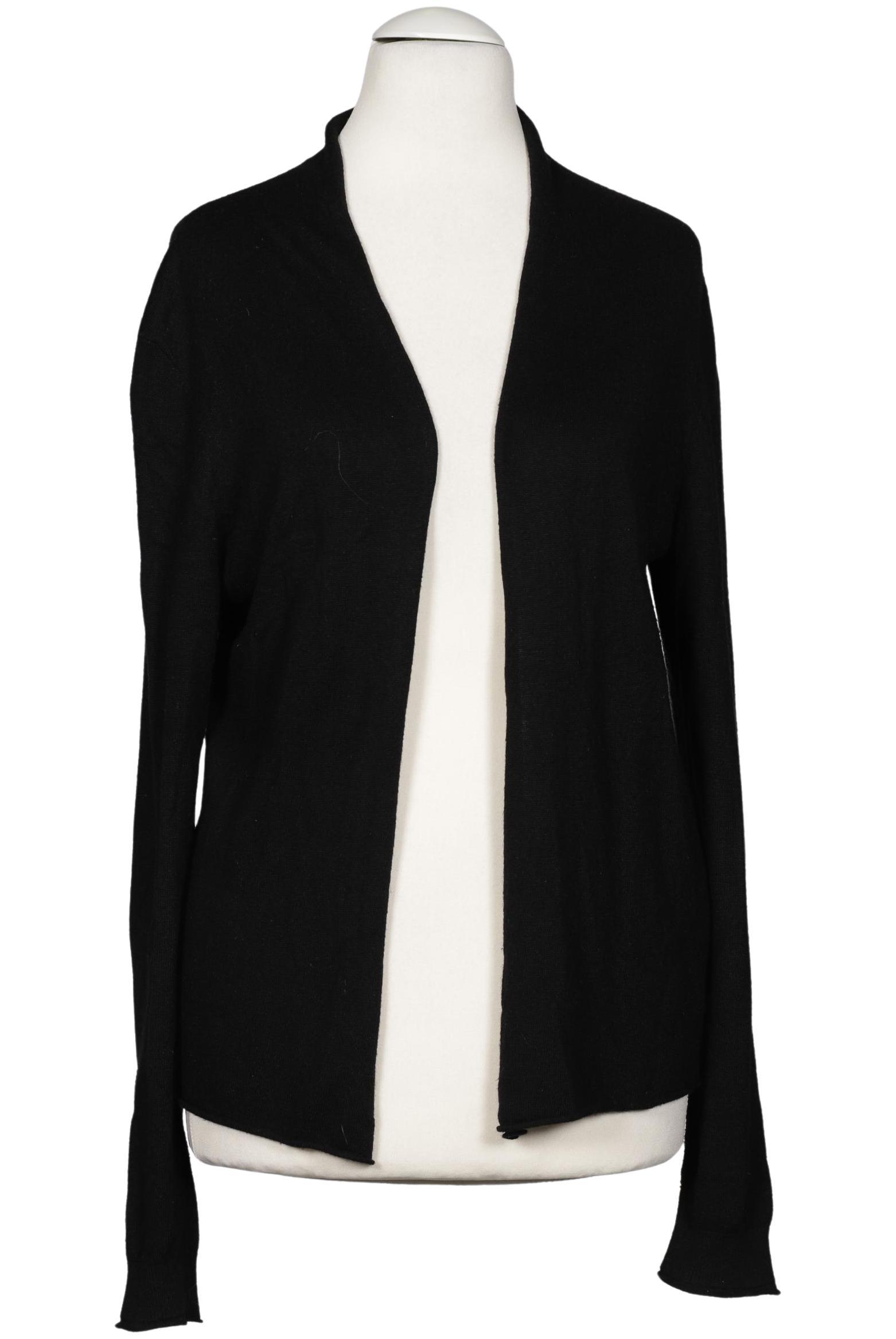 

Zero Damen Strickjacke, schwarz, Gr. 36