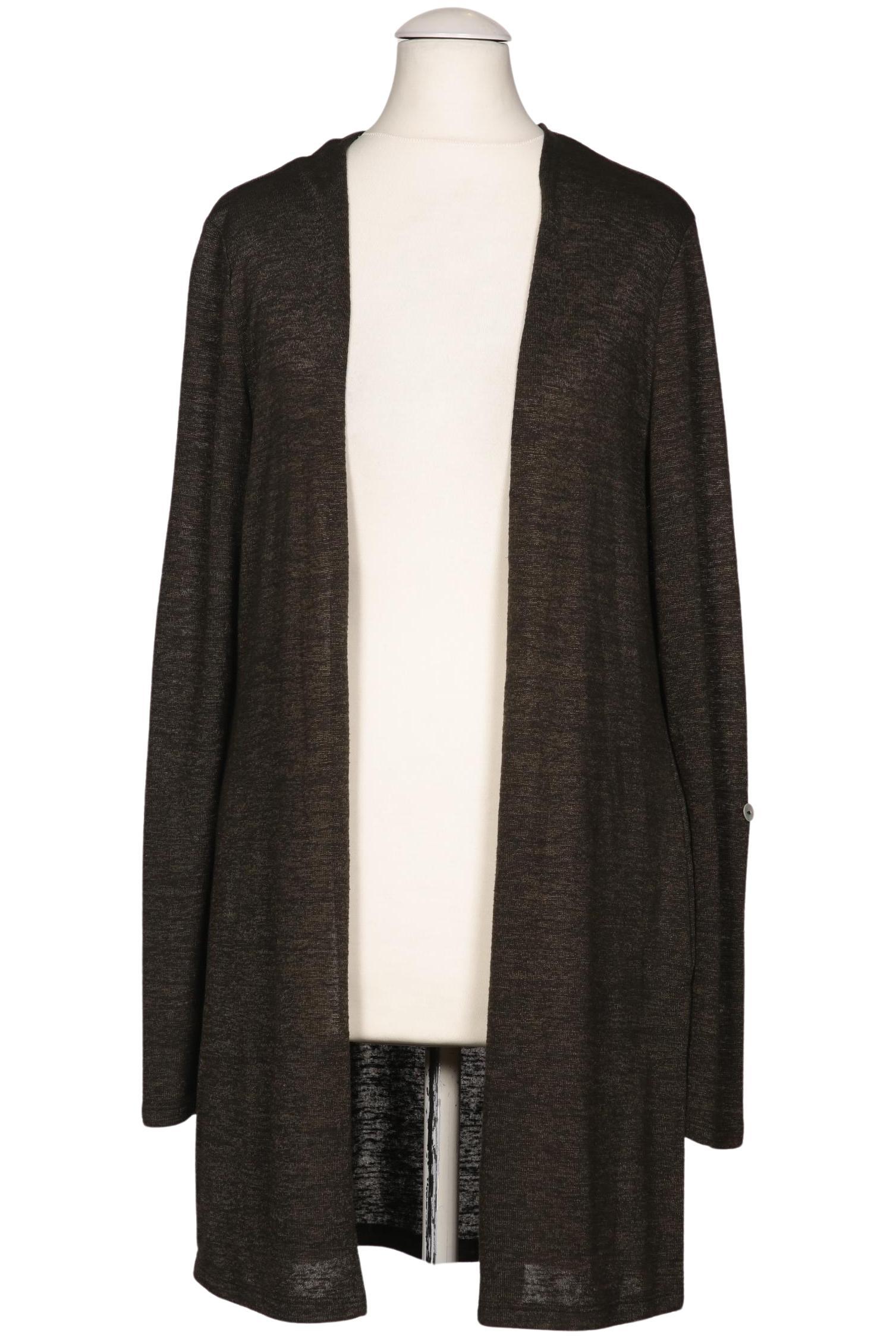 

Zero Damen Strickjacke, braun, Gr. 36