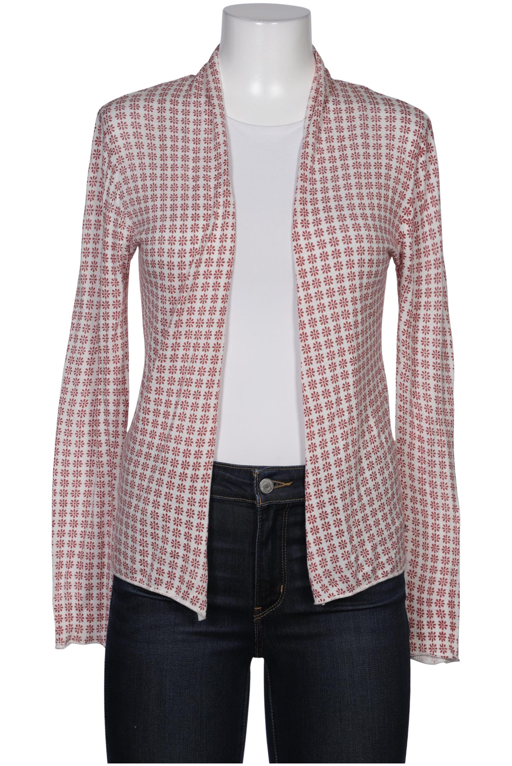 

Zero Damen Strickjacke, pink, Gr. 38