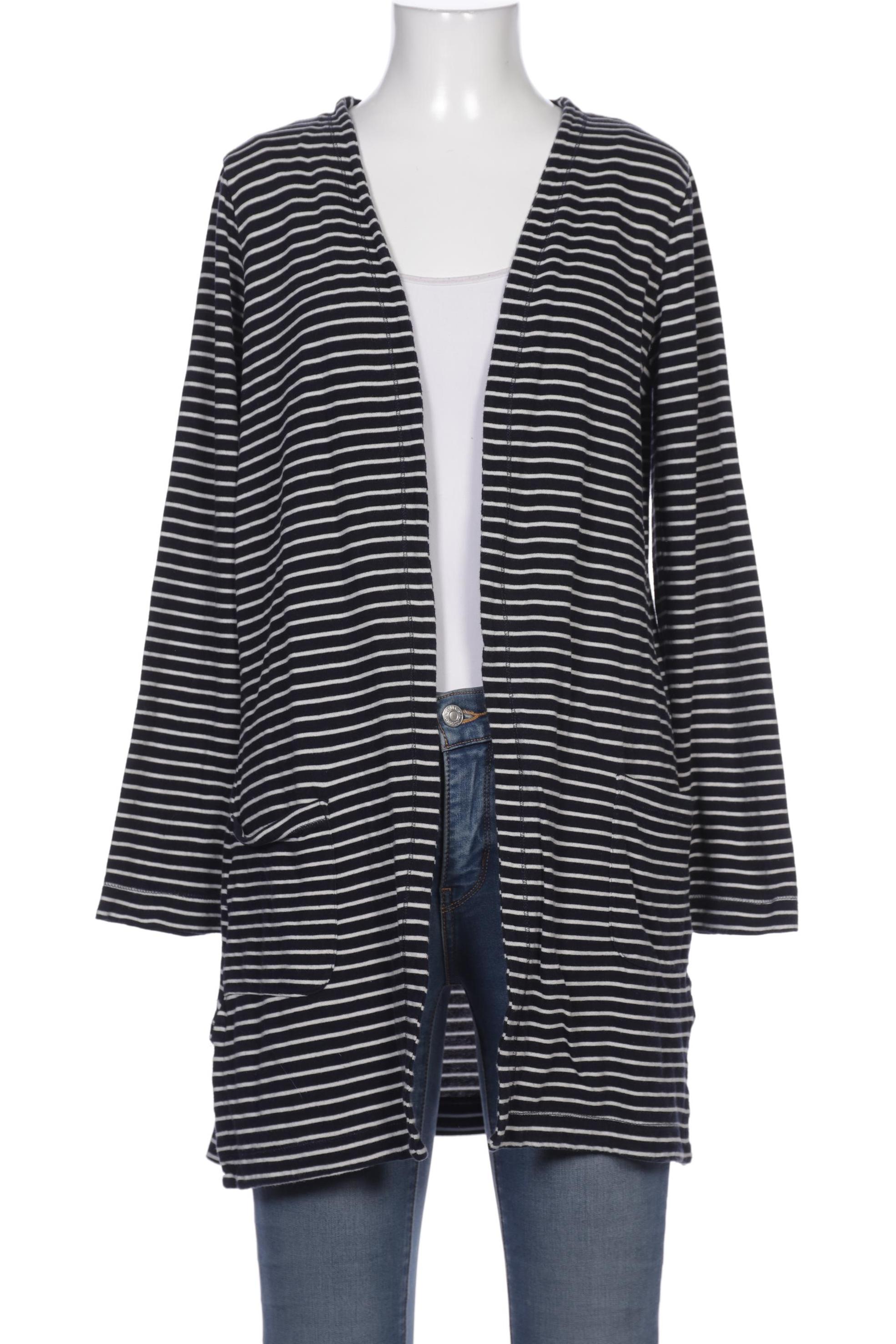 

ZERO Damen Strickjacke, marineblau