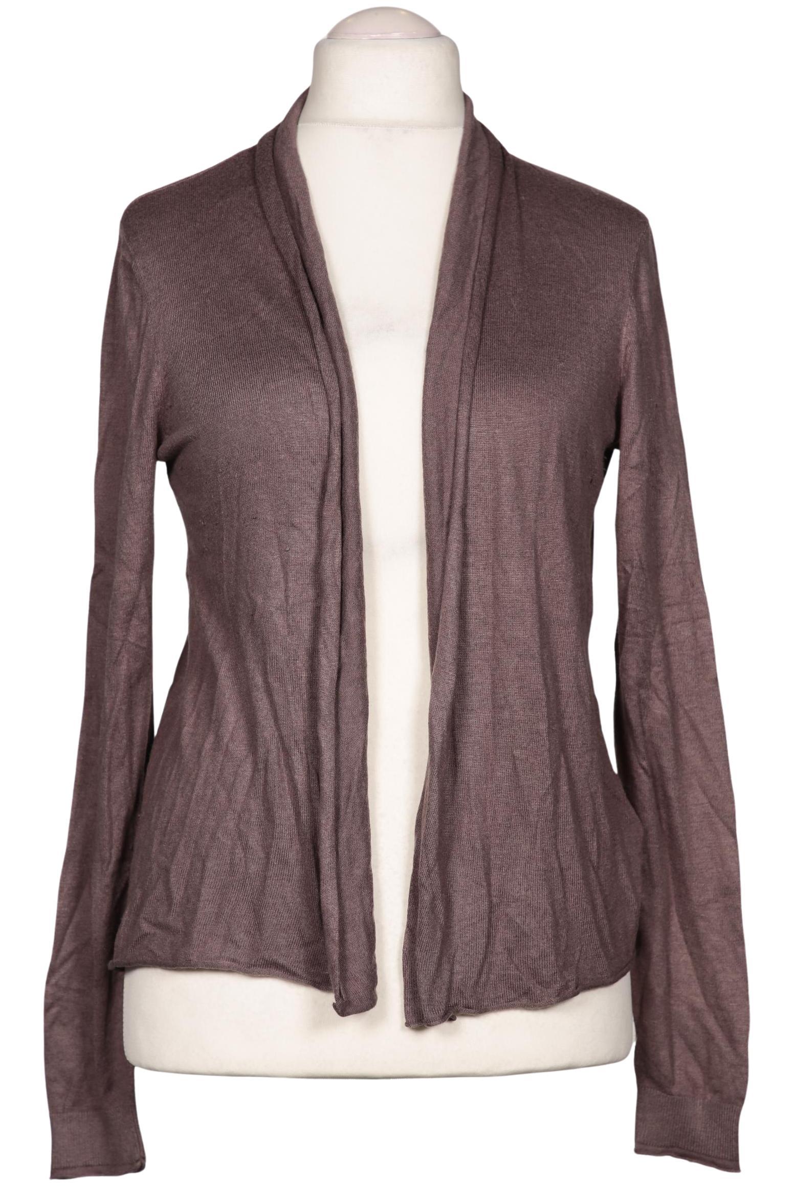 

Zero Damen Strickjacke, braun, Gr. 42