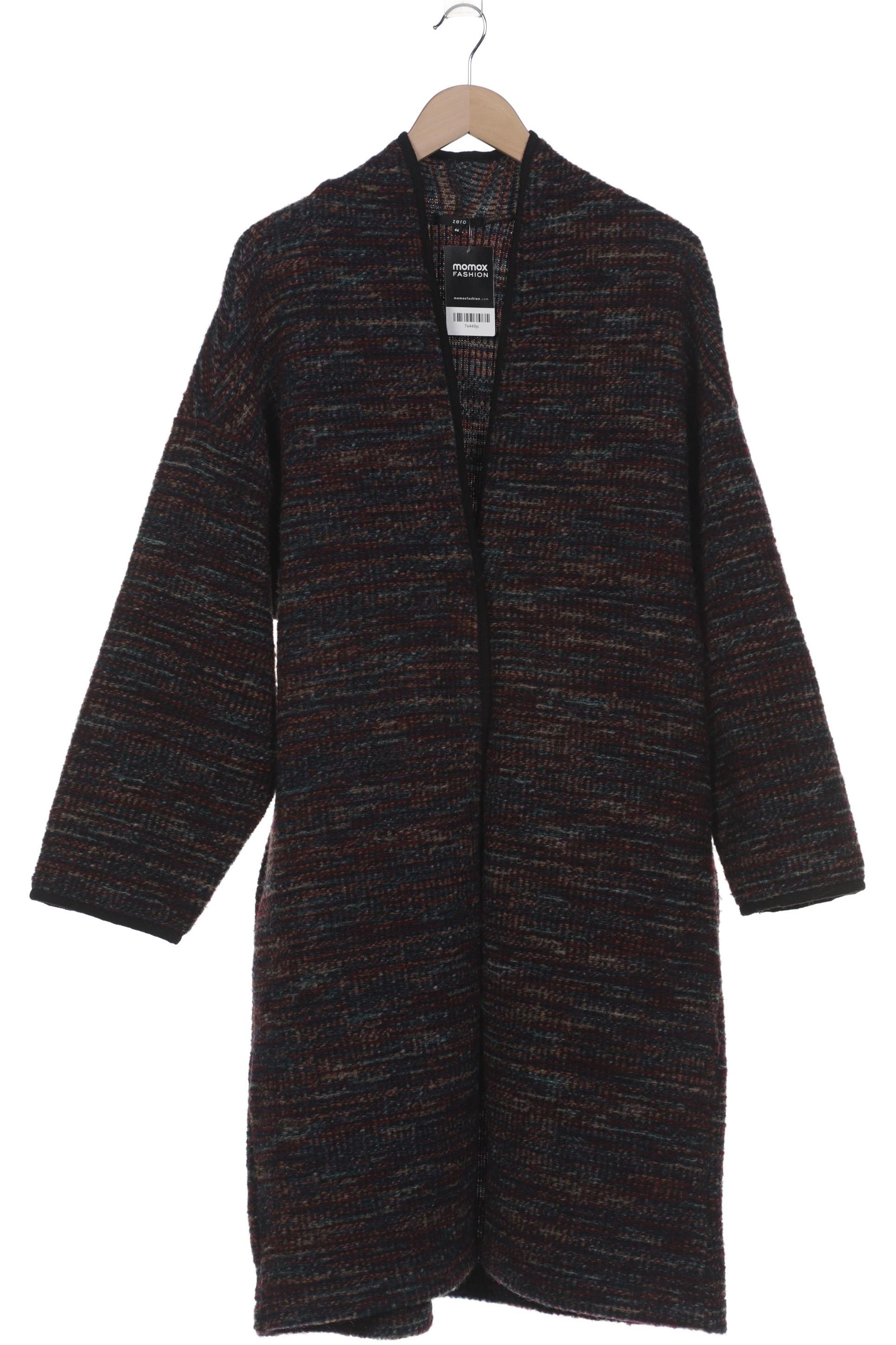 

Zero Damen Strickjacke, mehrfarbig, Gr. 44