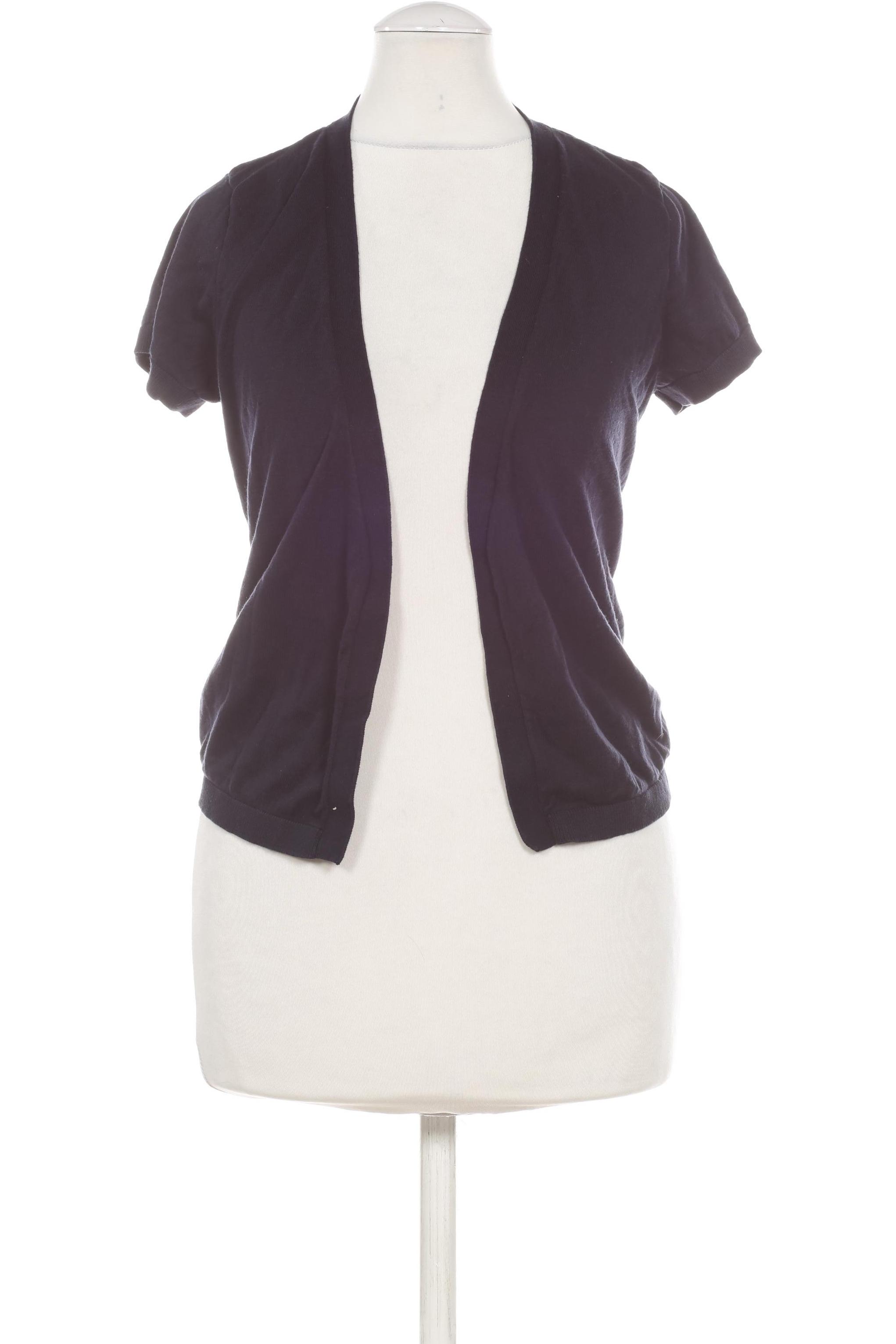 

Zero Damen Strickjacke, blau, Gr. 34