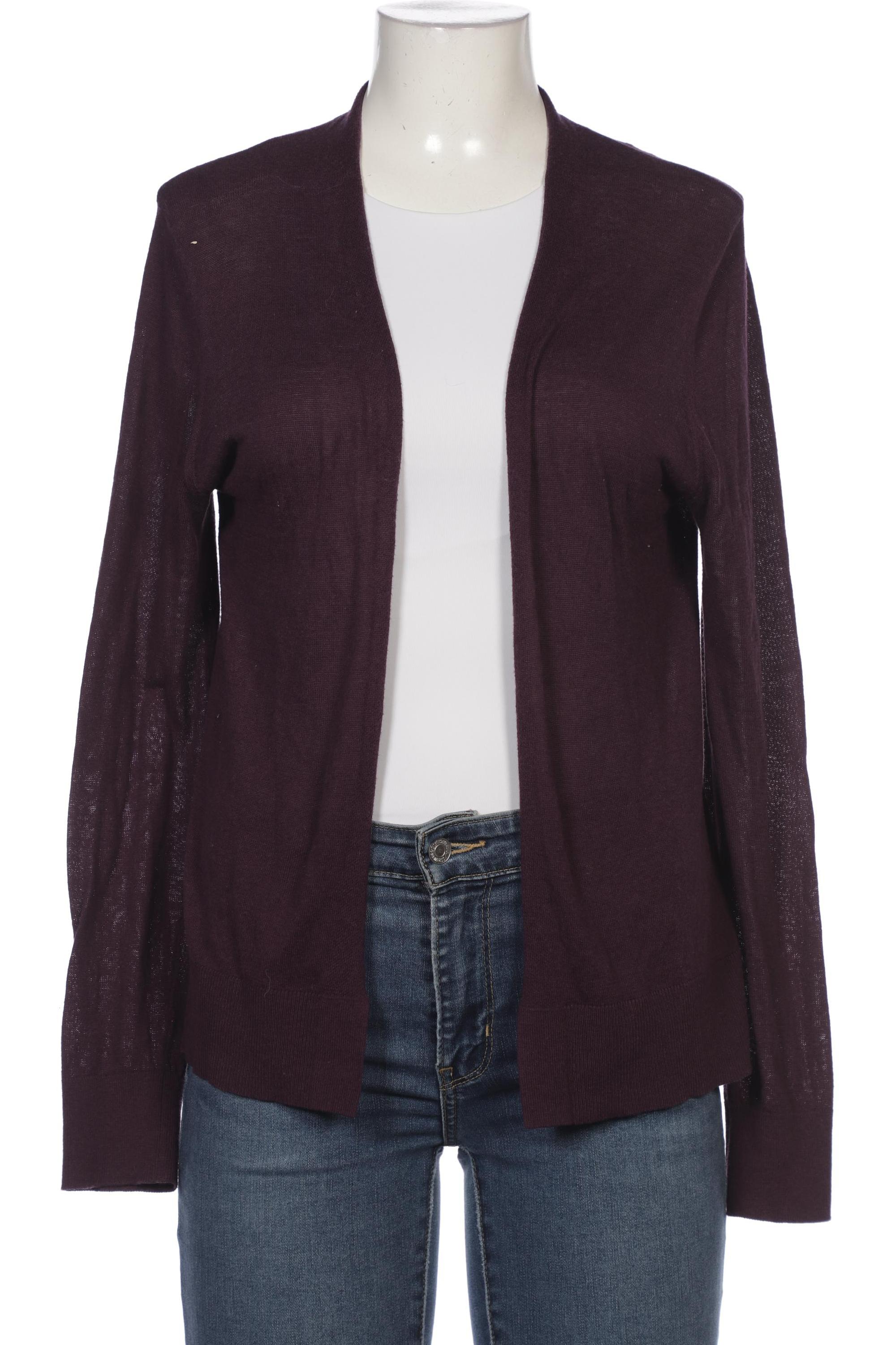 

ZERO Damen Strickjacke, flieder