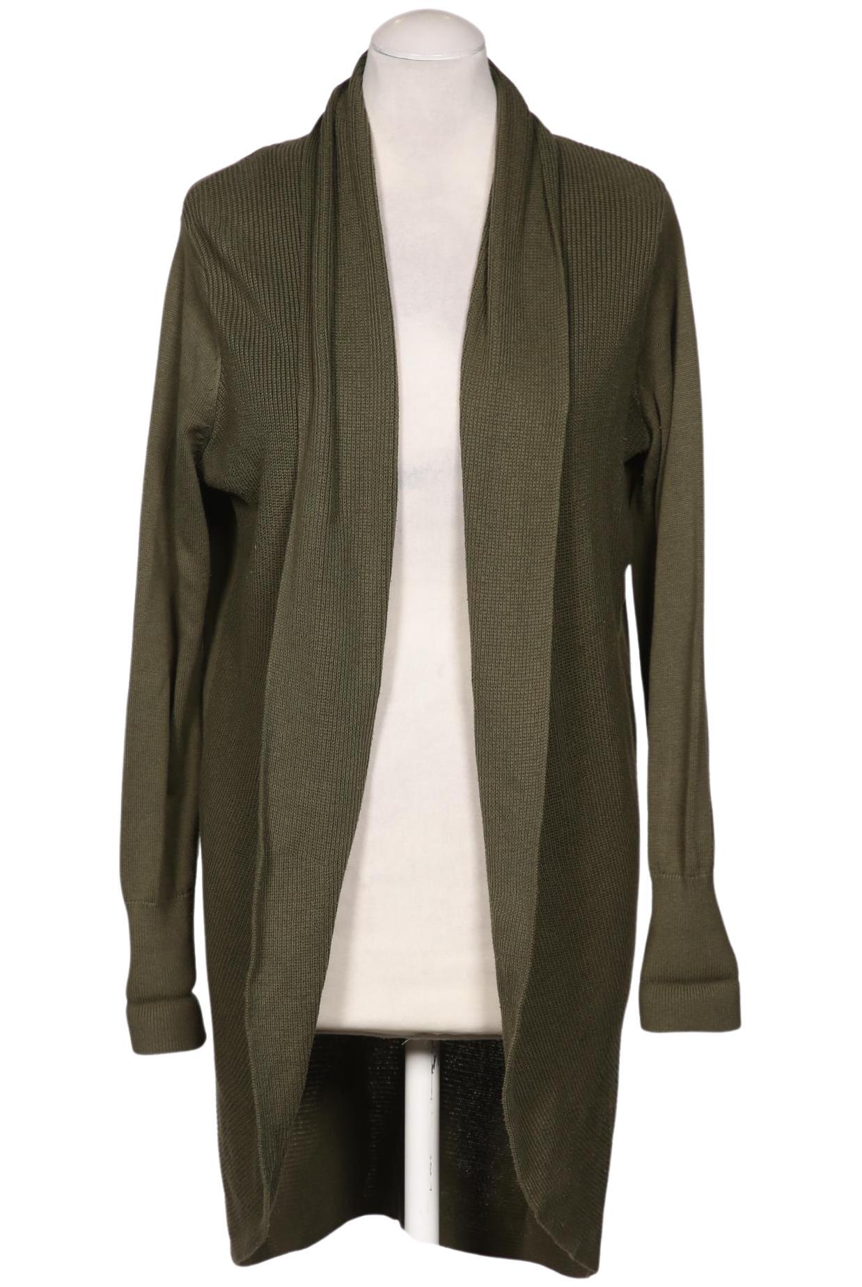 

Zero Damen Strickjacke, grün, Gr. 38