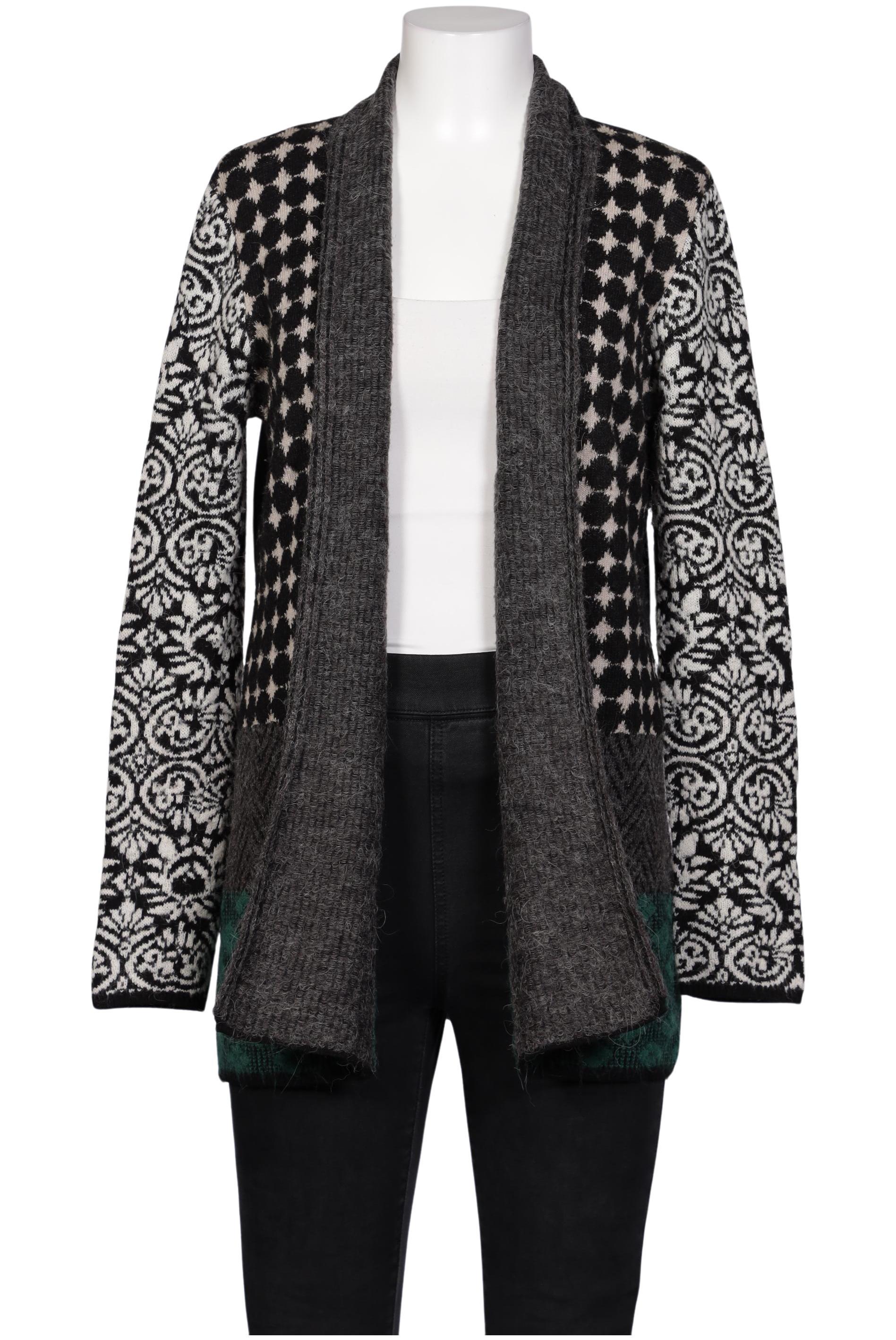 

Zero Damen Strickjacke, mehrfarbig, Gr. 42