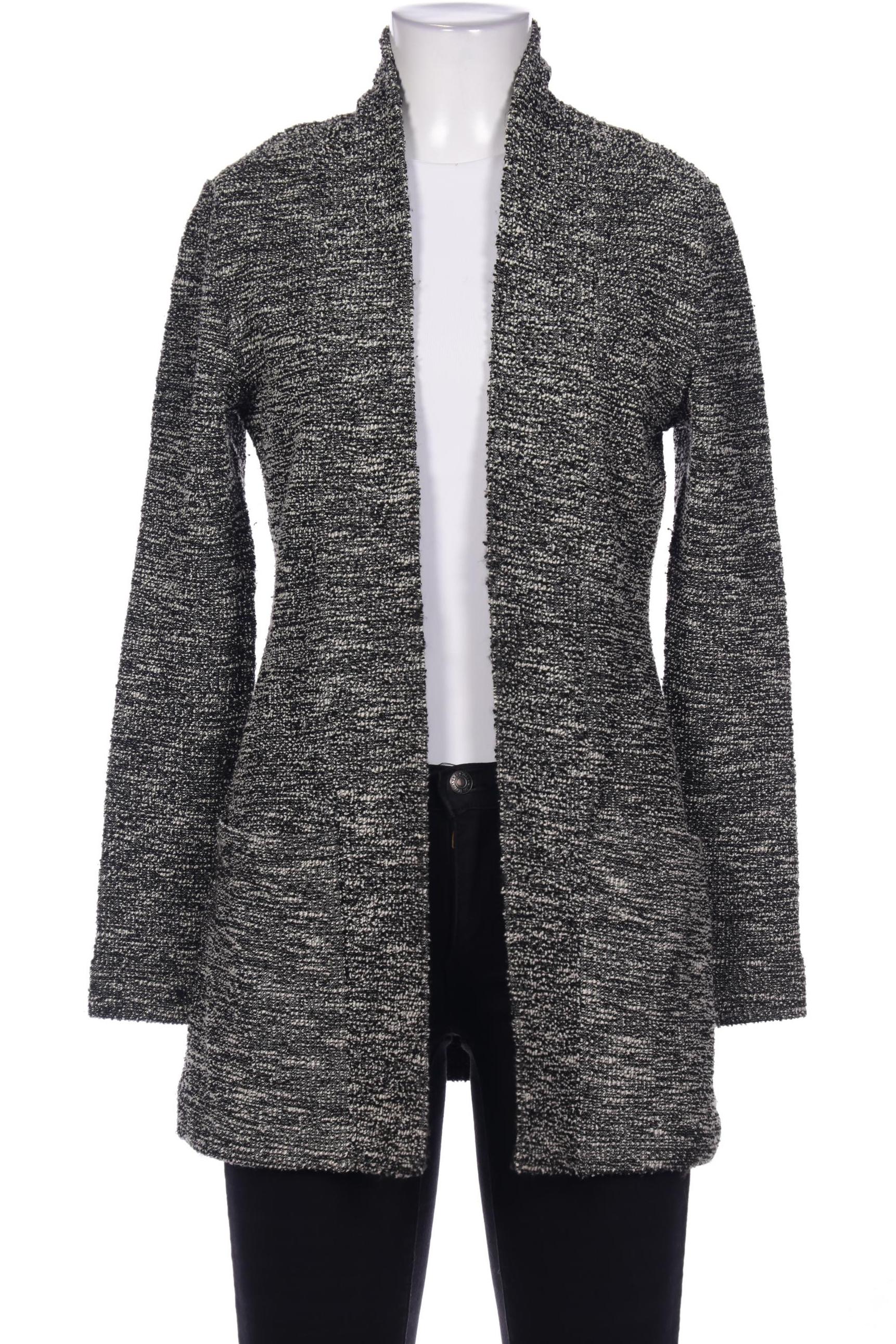 

Zero Damen Strickjacke, grau, Gr. 34