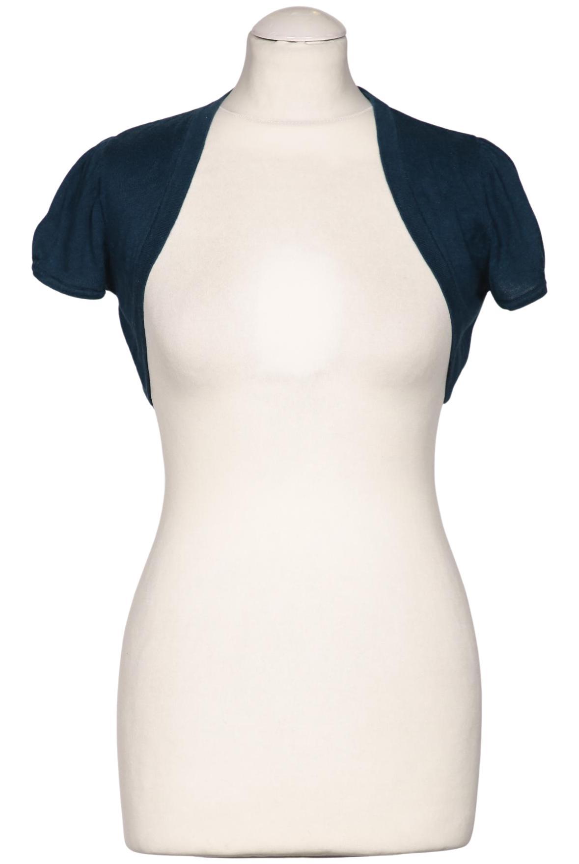 

Zero Damen Strickjacke, marineblau, Gr. 38