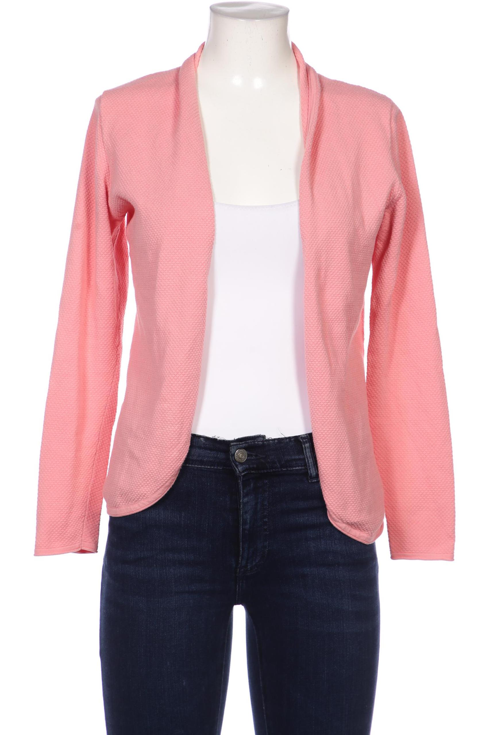 

Zero Damen Strickjacke, pink, Gr. 36