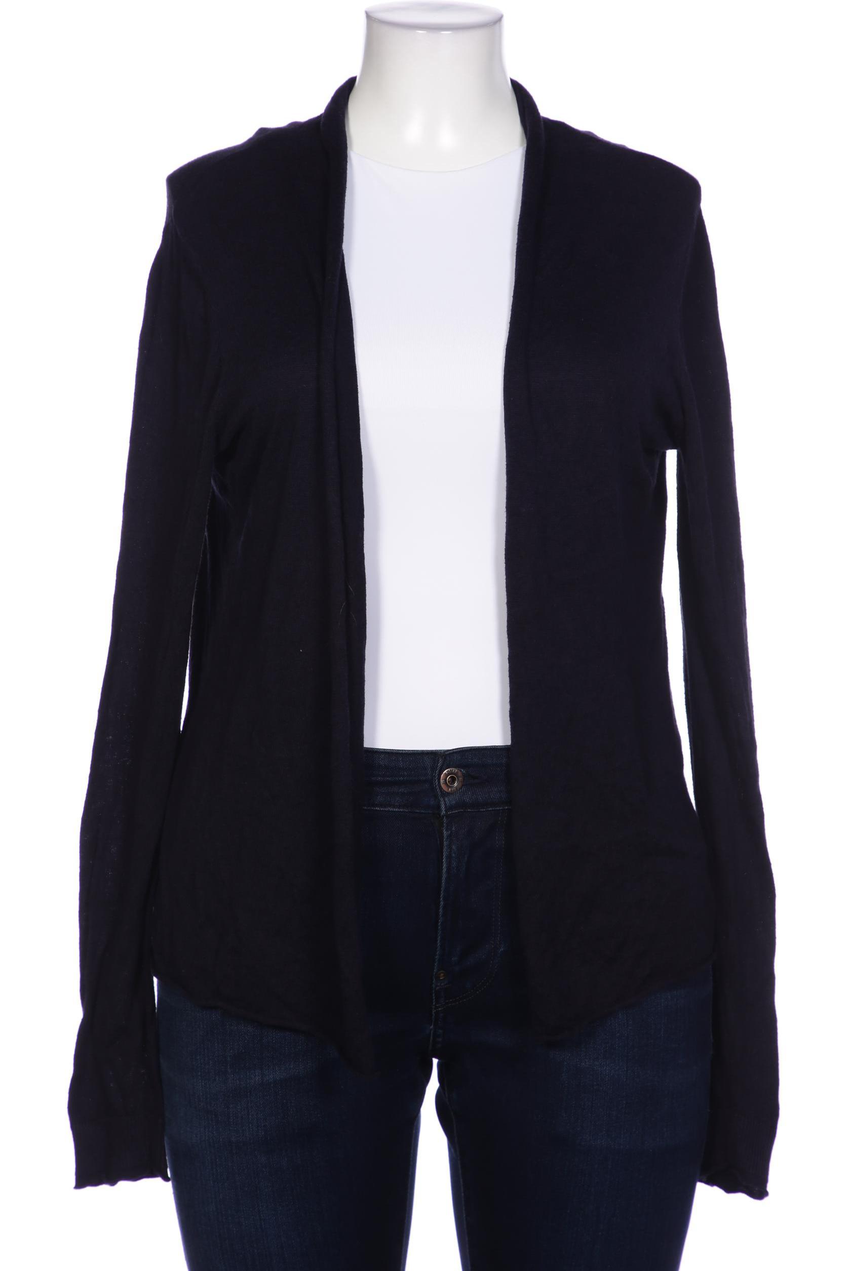 

Zero Damen Strickjacke, marineblau, Gr. 44
