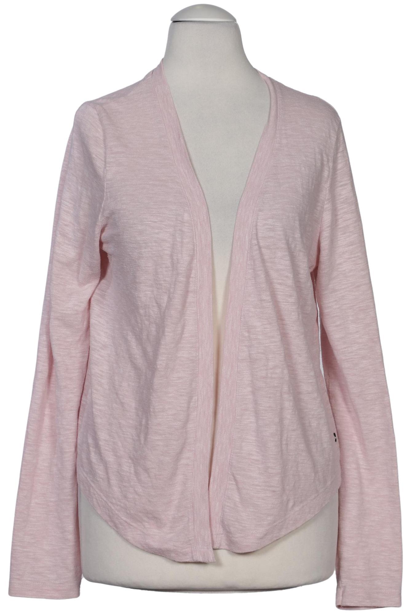 

Zero Damen Strickjacke, pink, Gr. 36