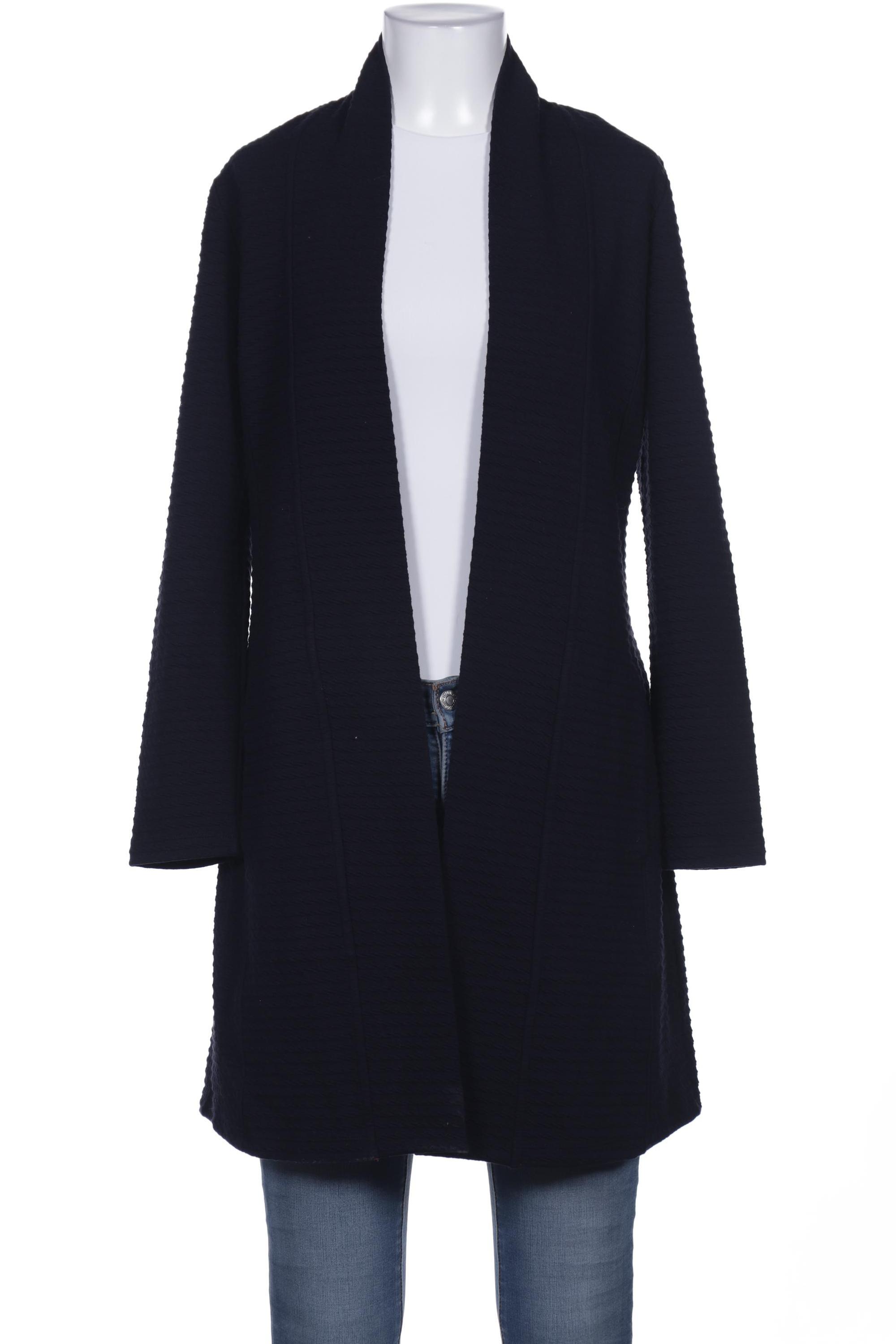 

ZERO Damen Strickjacke, marineblau